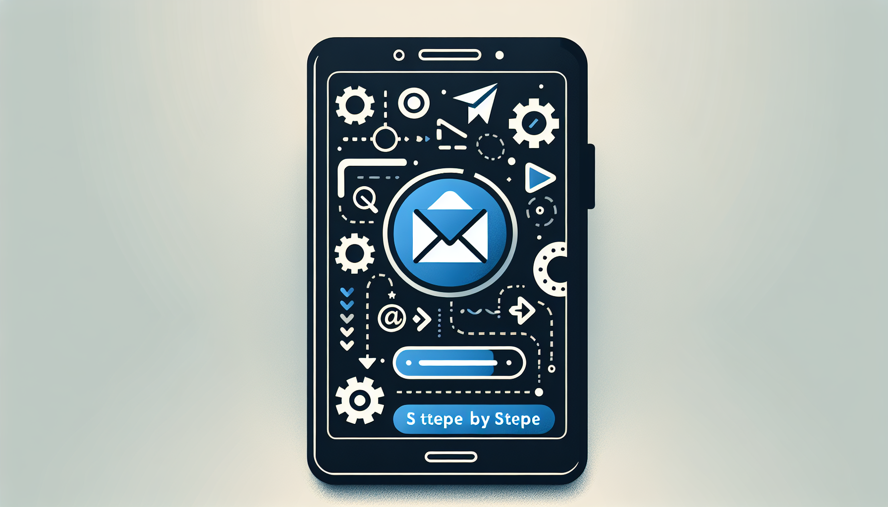 POP3 Email Setup: Step-by-Step Guide on Phone