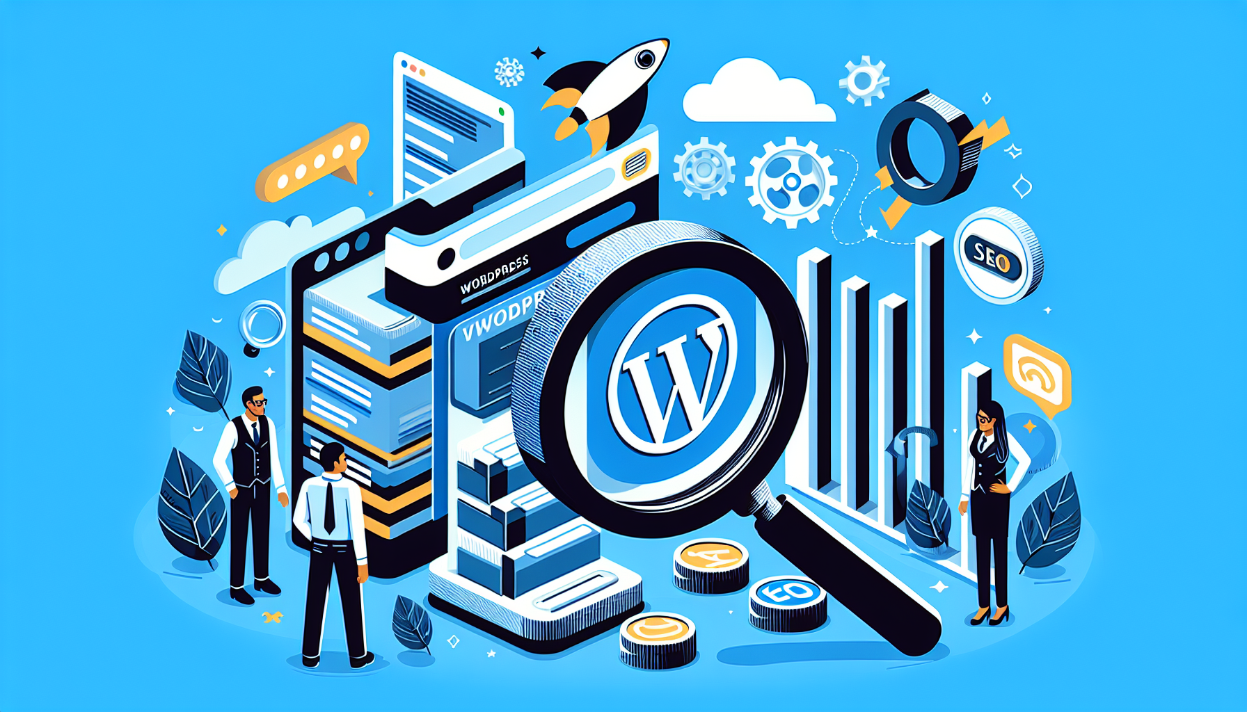 WordPress SEO Tools: Boost Your Rankings with the Best Keyword Strategies