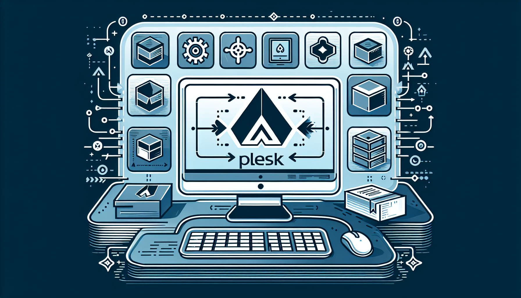 How to Install Plesk on AlmaLinux 8: Step-by-Step Guide