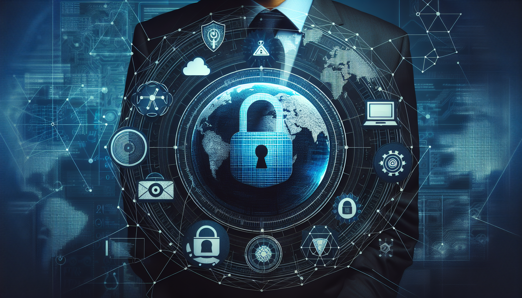 CGN IP: What You Need to Know About Internet Security and Shared IP Addresses