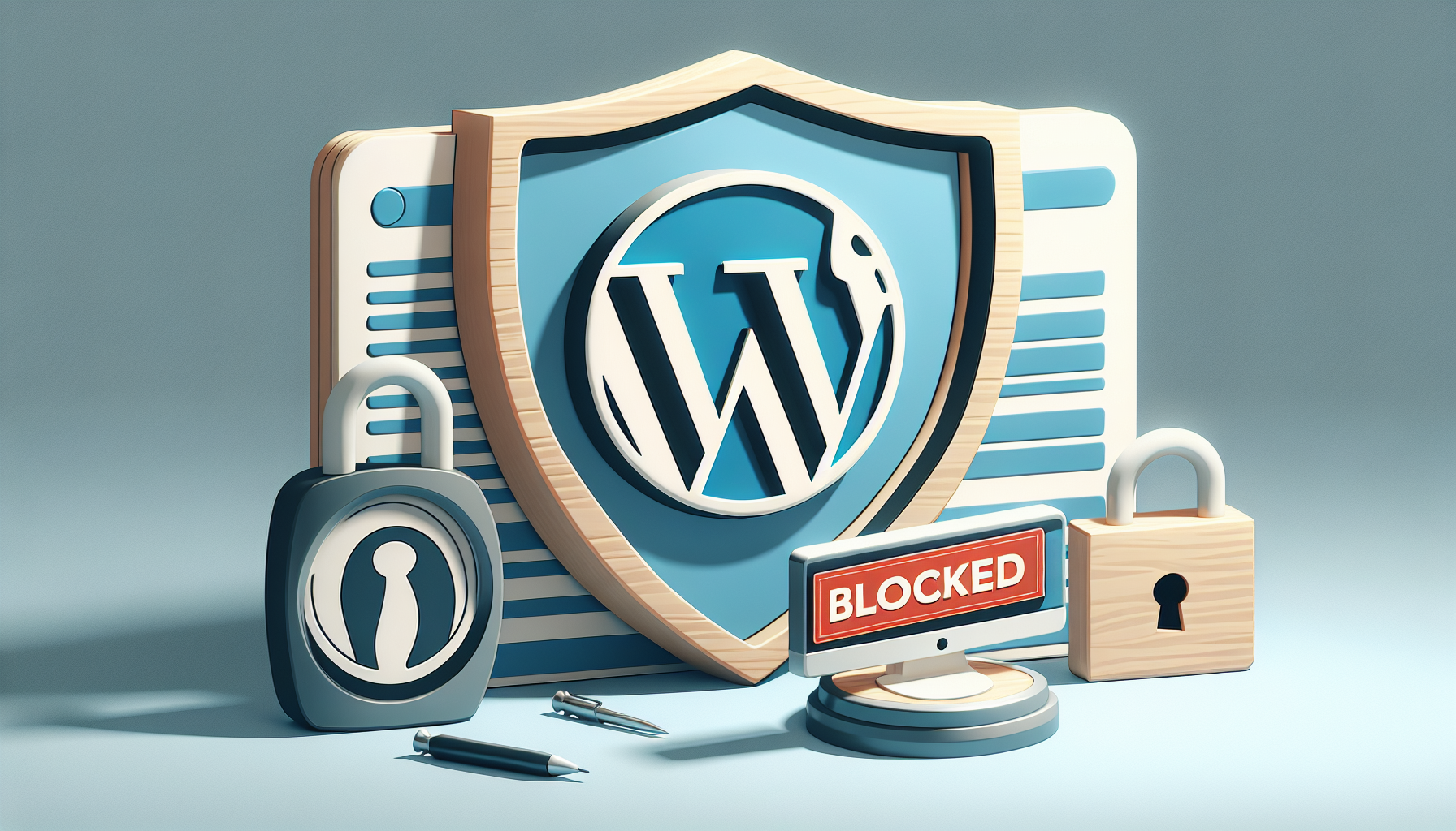 Methods for Blocking IP Addresses in WordPress: Step-by-Step Guide