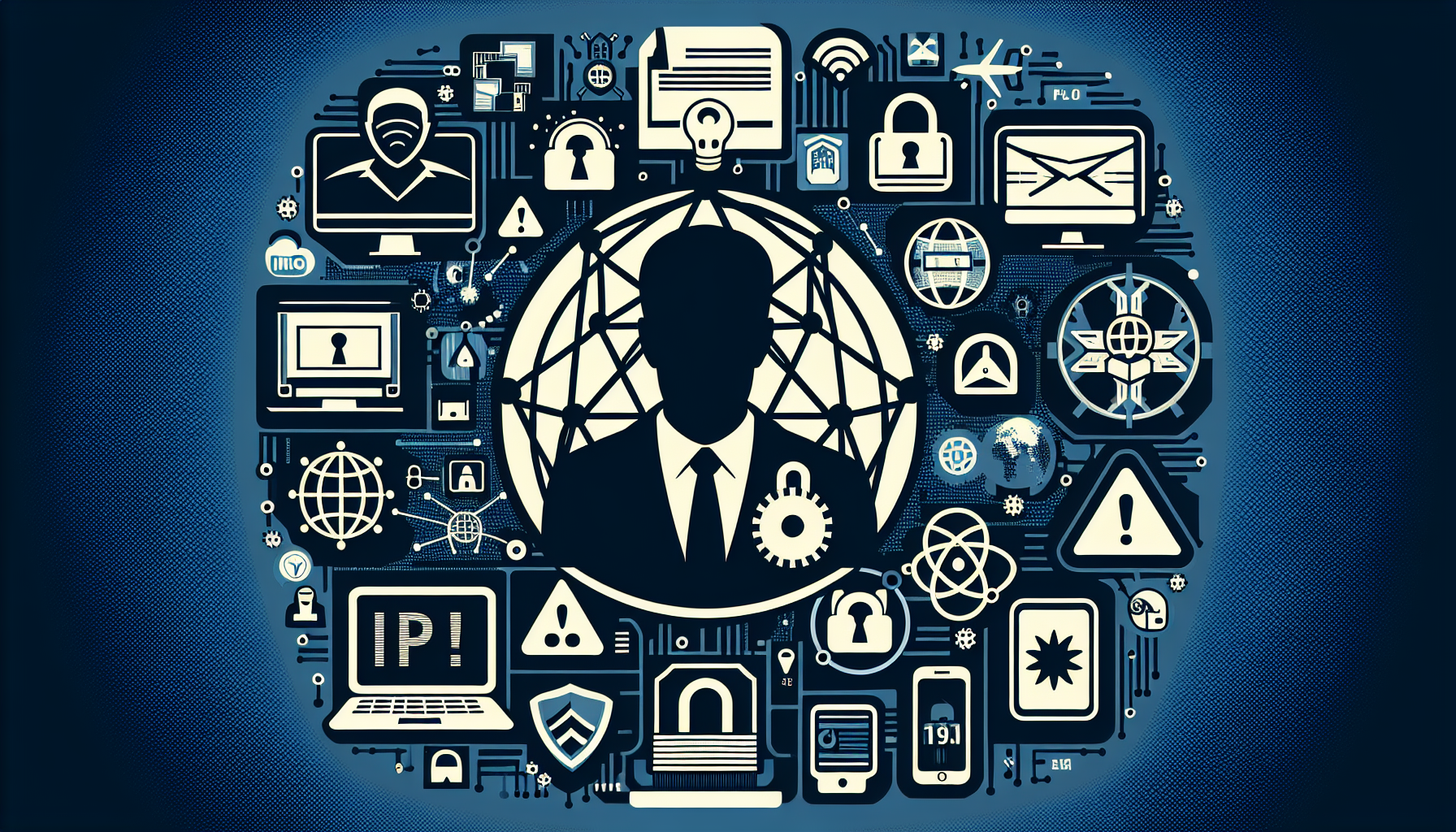 What is an IP Blacklist: What You Need to Know and Precautions