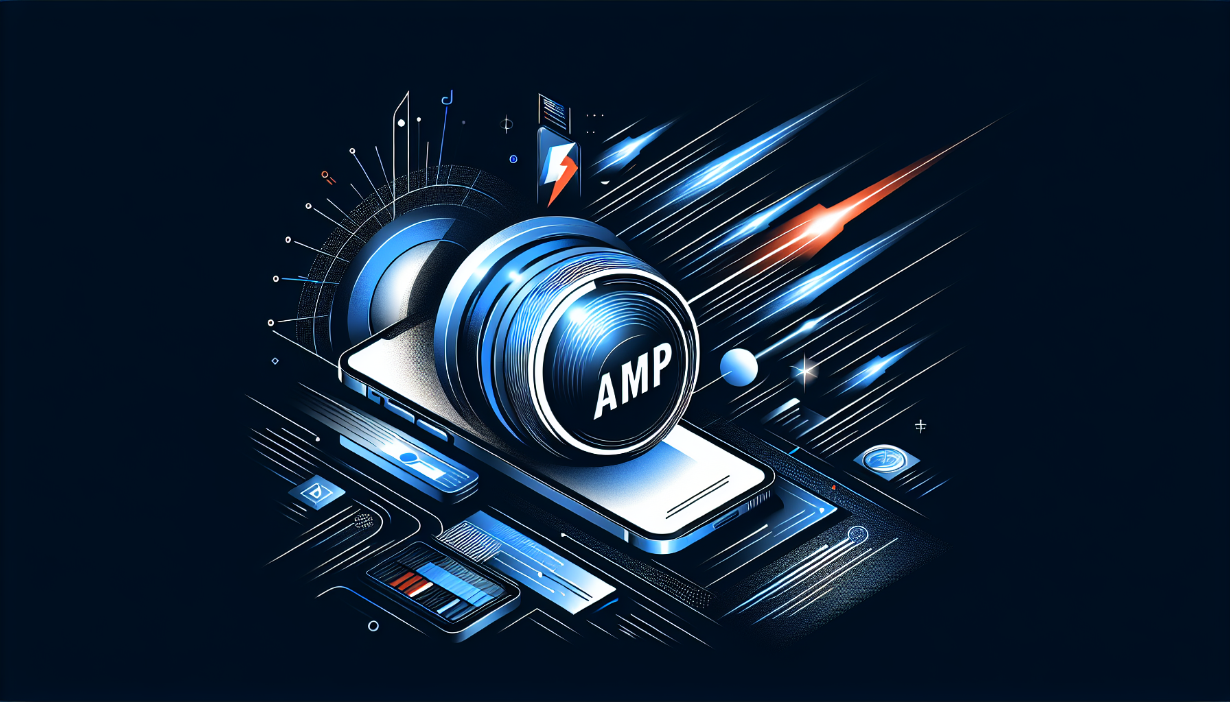 What is AMP? What You Need to Know About Accelerated Mobile Pages