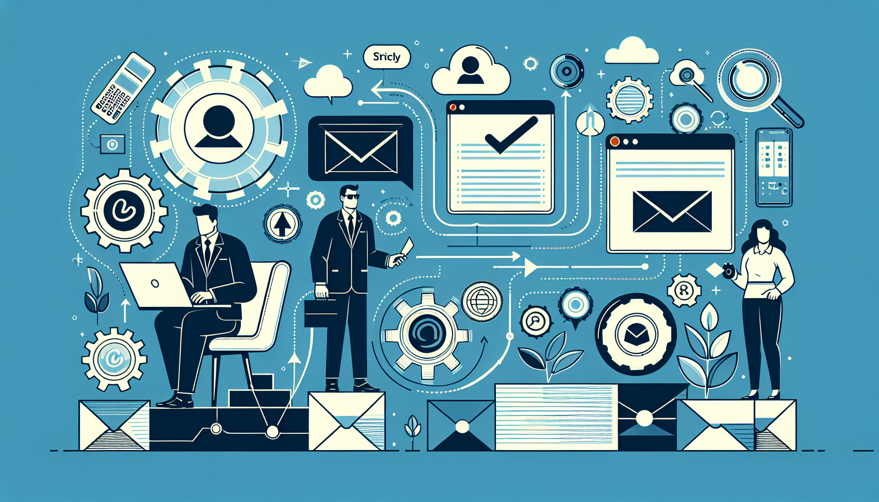 cPanel E-posta Ayarları: Adım Adım Rehber