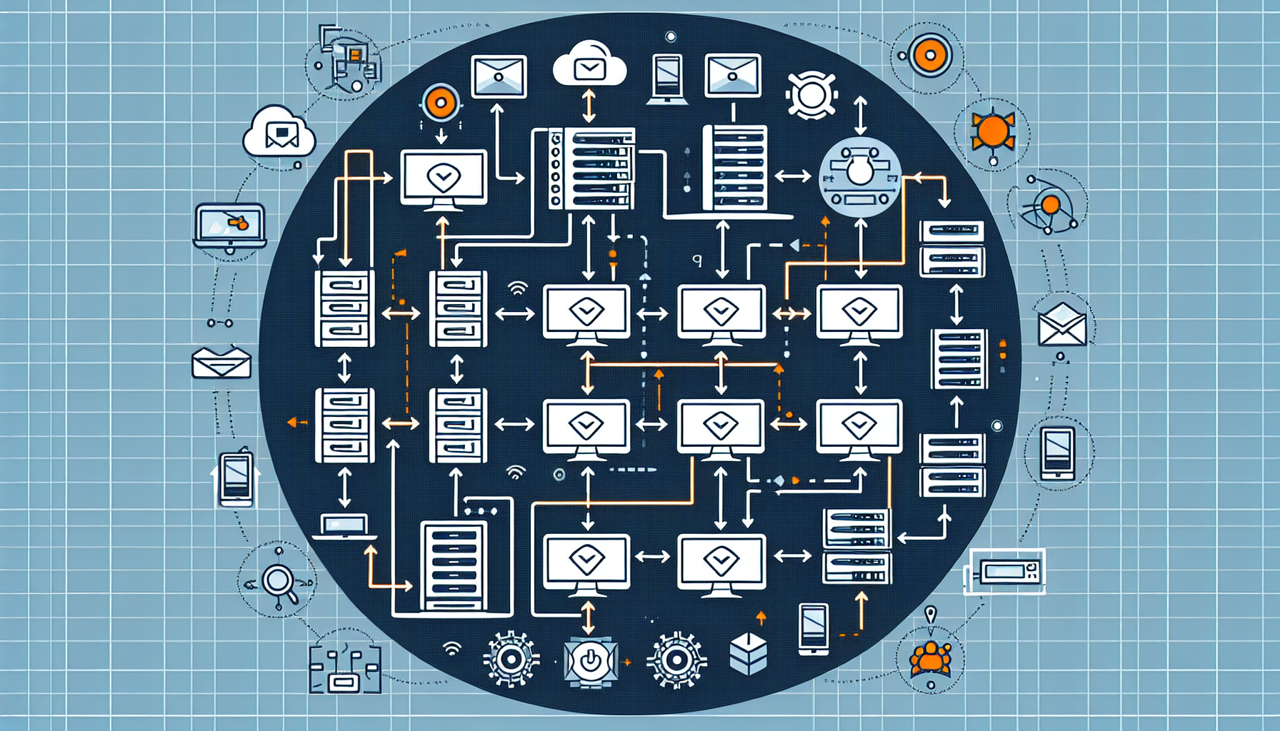 Email Server Setup: Step-by-Step Guide