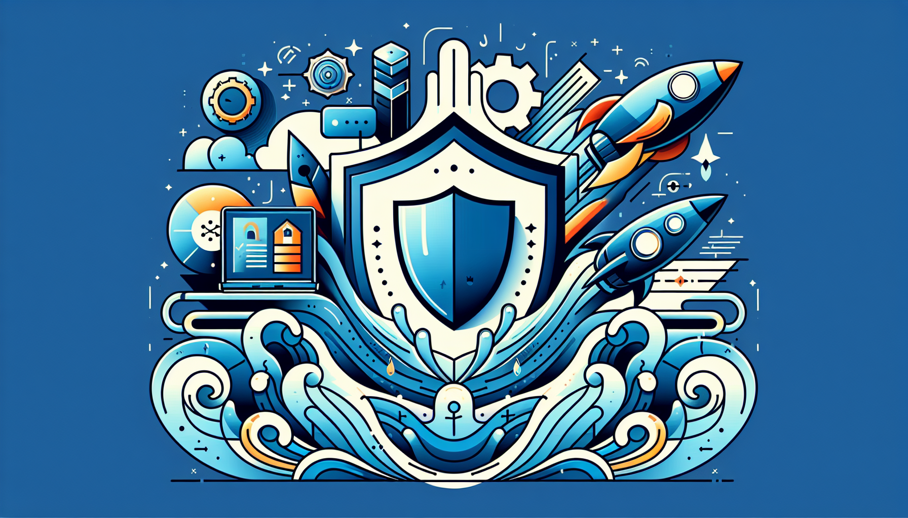 Linux Operating System: The Key to Security, Flexibility, and Performance