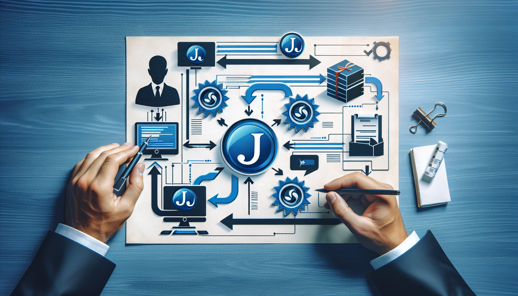 Joomla Kurulumu Rehberi: Adım Adım Basit Anlatım