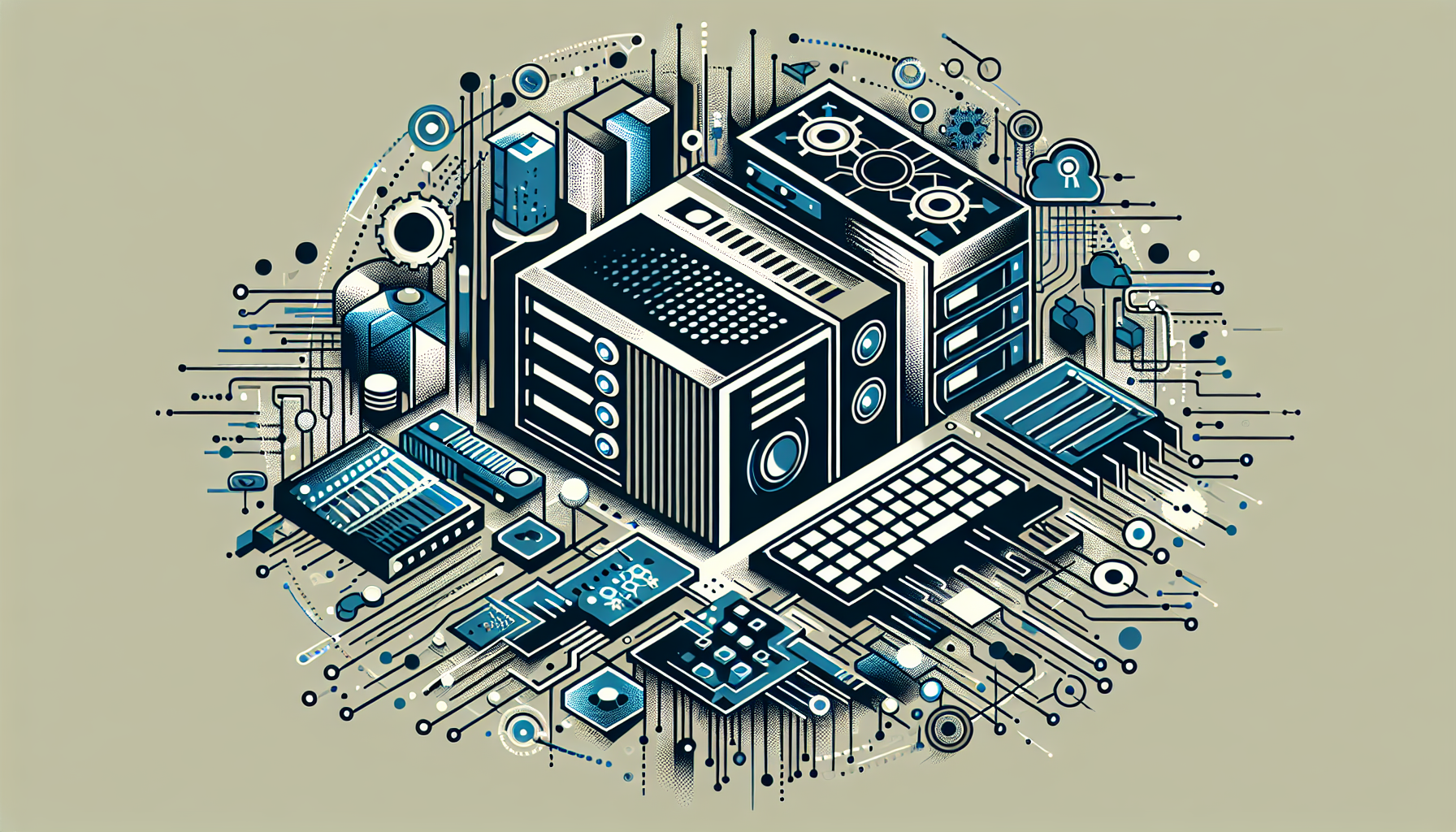Port Opening Guide on CentOS 7