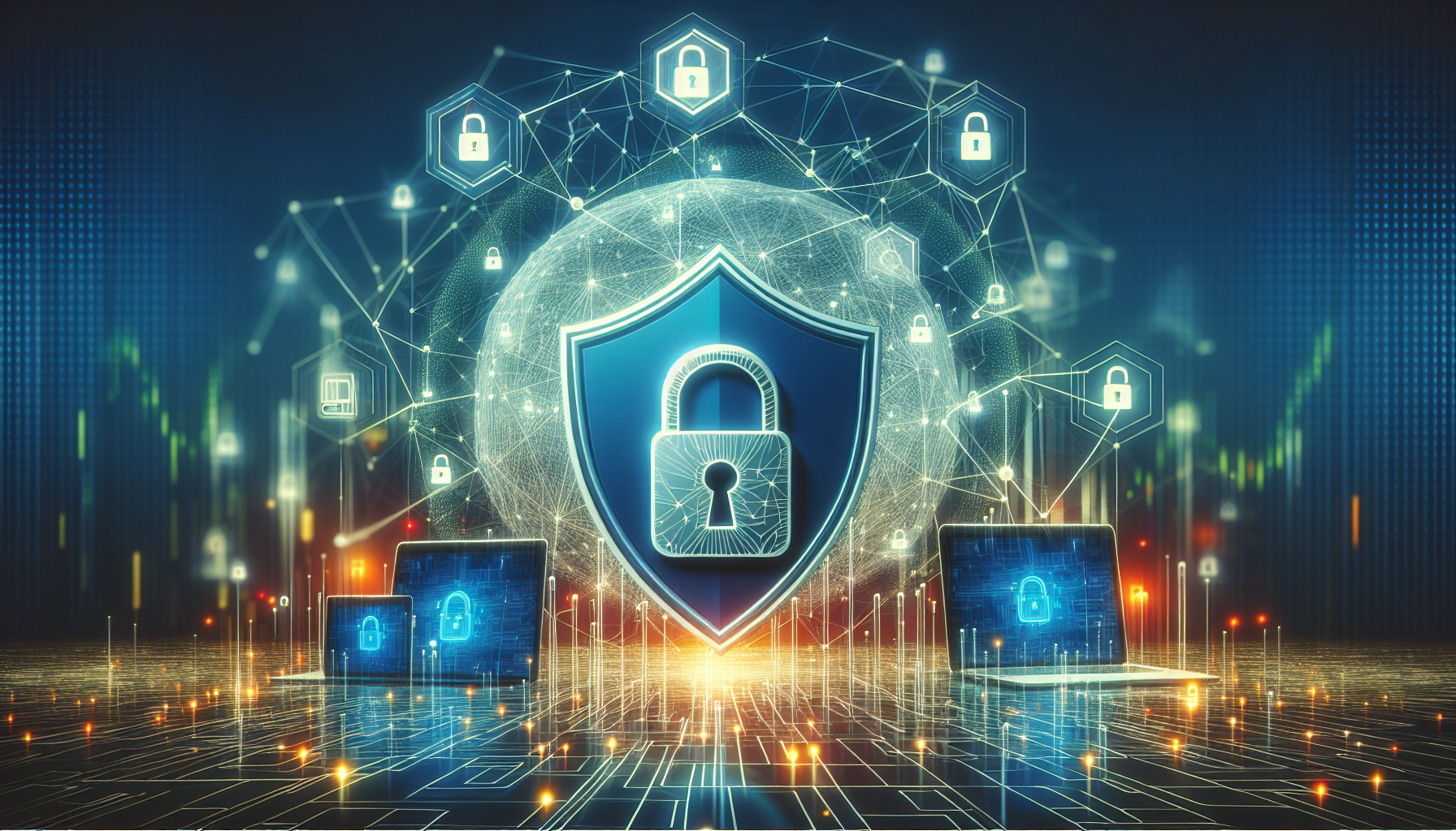 What is a Proxy and How Does It Work: Internet Security Guide