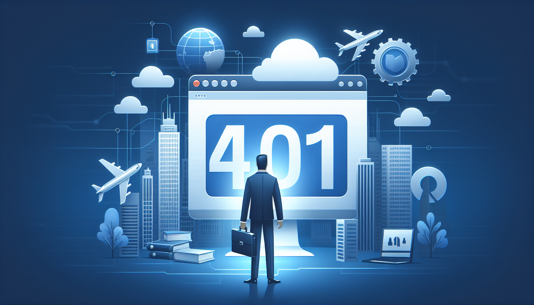 401 Error Solution: Methods to Resolve Access Denied Issues