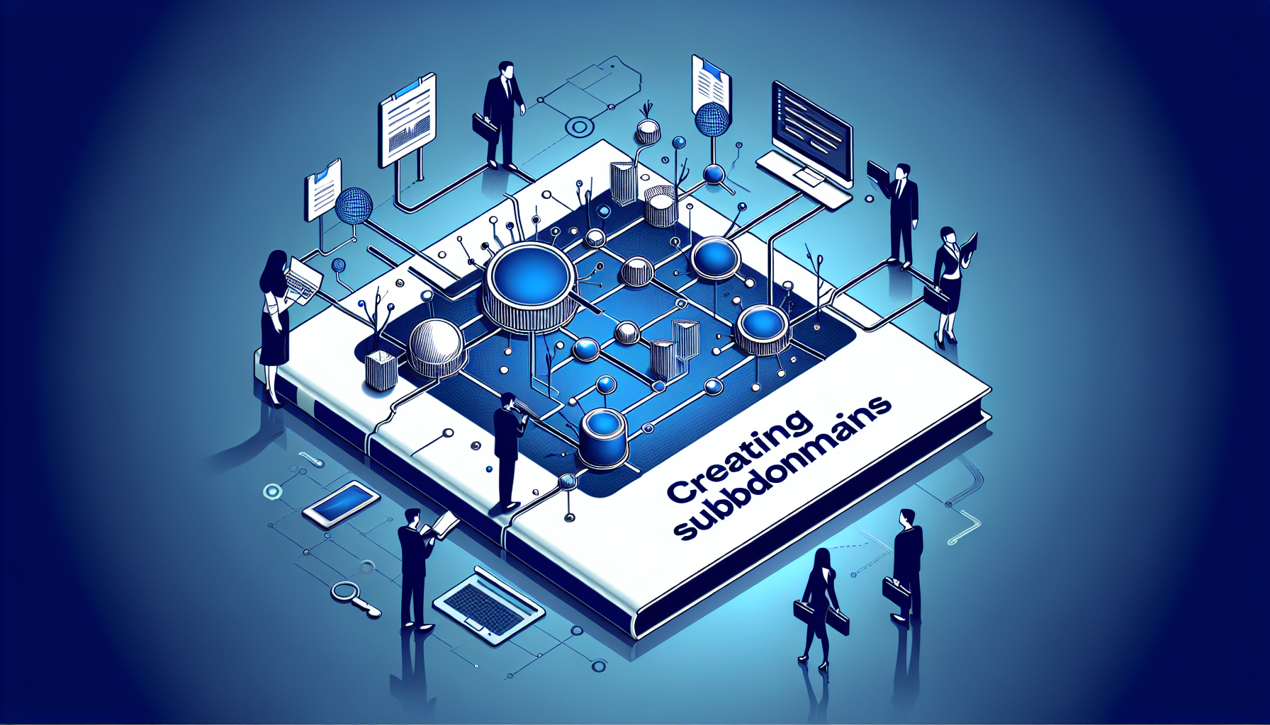 Subdomain Creation Guide: Step-by-Step Tutorial