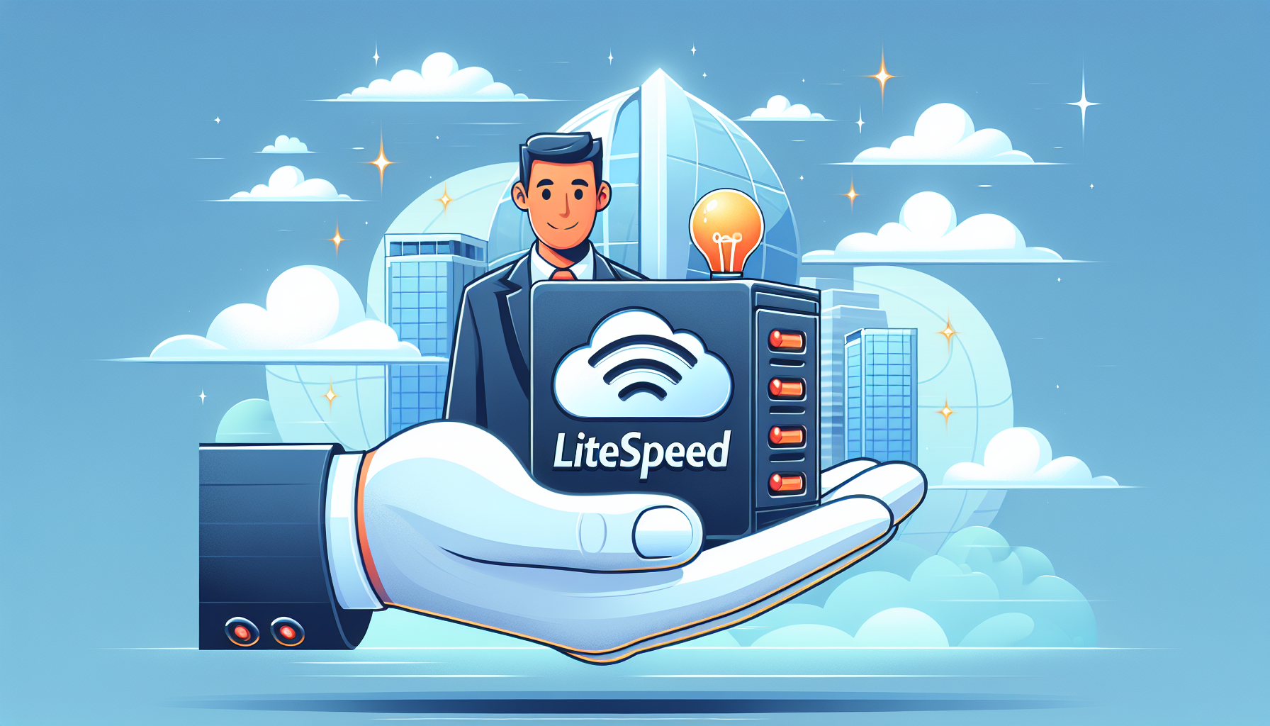LiteSpeed Installation on cPanel: Step-by-Step Guide