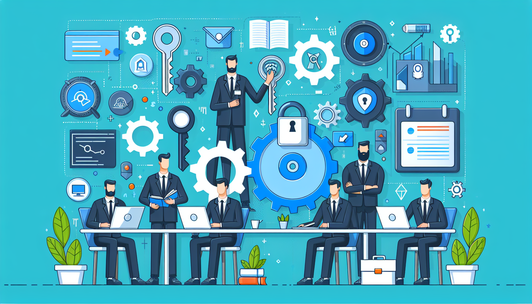 Advantages of Web Development with PHP: Keywords and Key Features