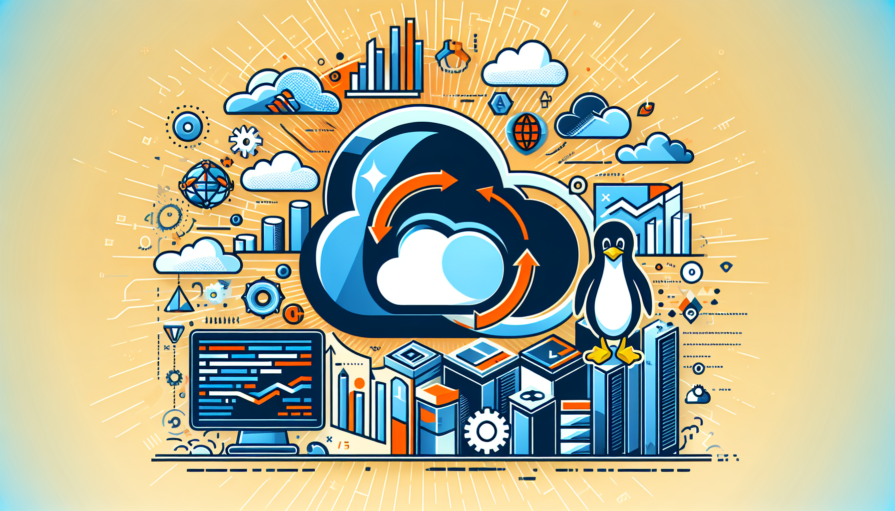 Affordable Linux Hosting Solutions for Best Performance
