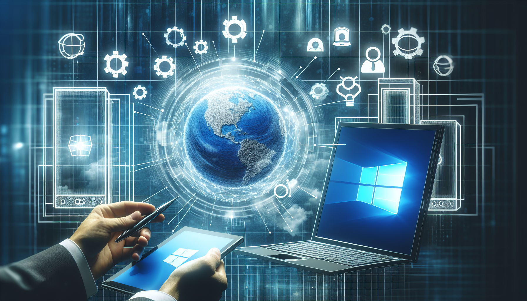 Tips and Recommendations to Improve Windows VDS Performance