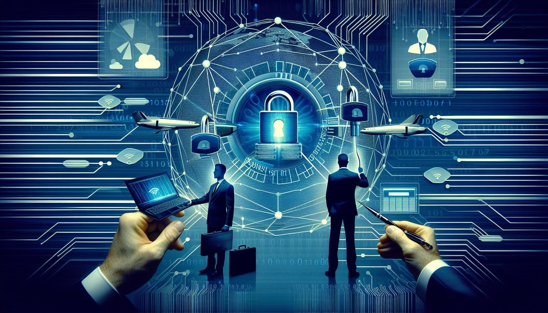 DNS Zone Transfer: A Critical Topic in Network Security
