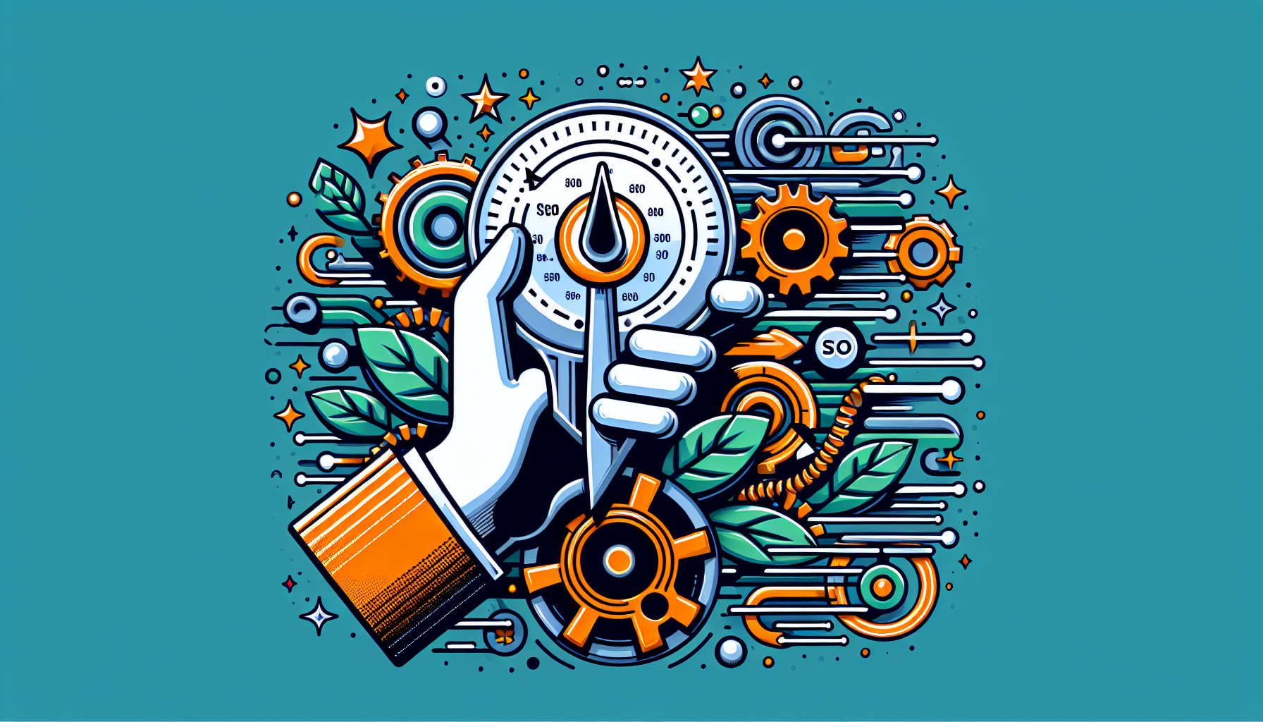 Litespeed Cache Settings: Keyword Strategies for SEO