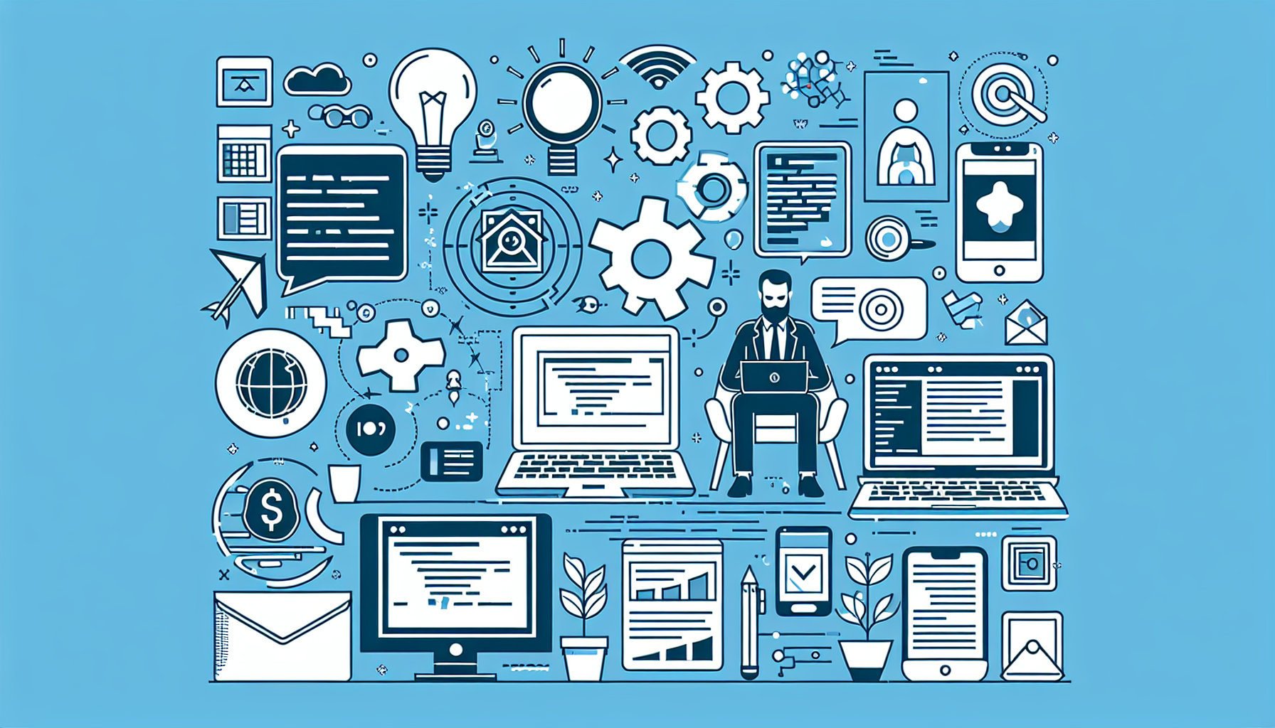 Web Development with JavaScript: Key Concepts and Tips