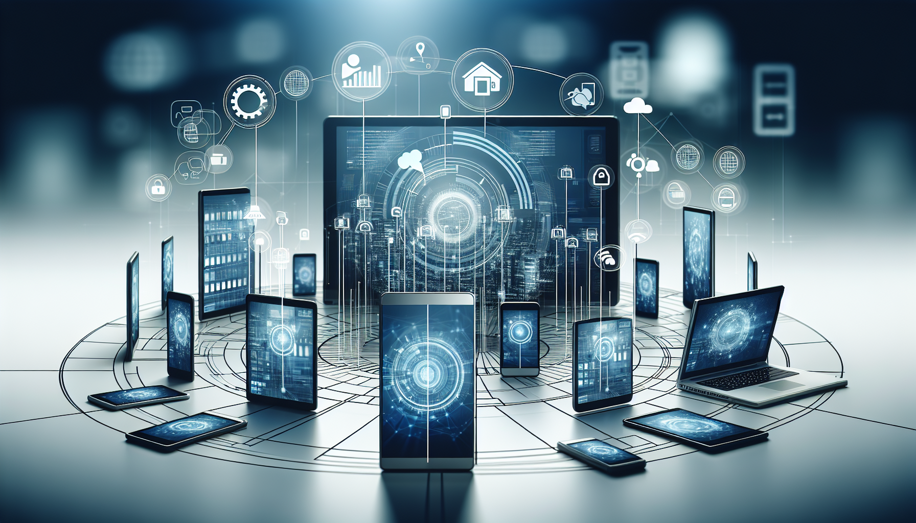What is MDM: Everything You Need to Know About Mobile Device Management