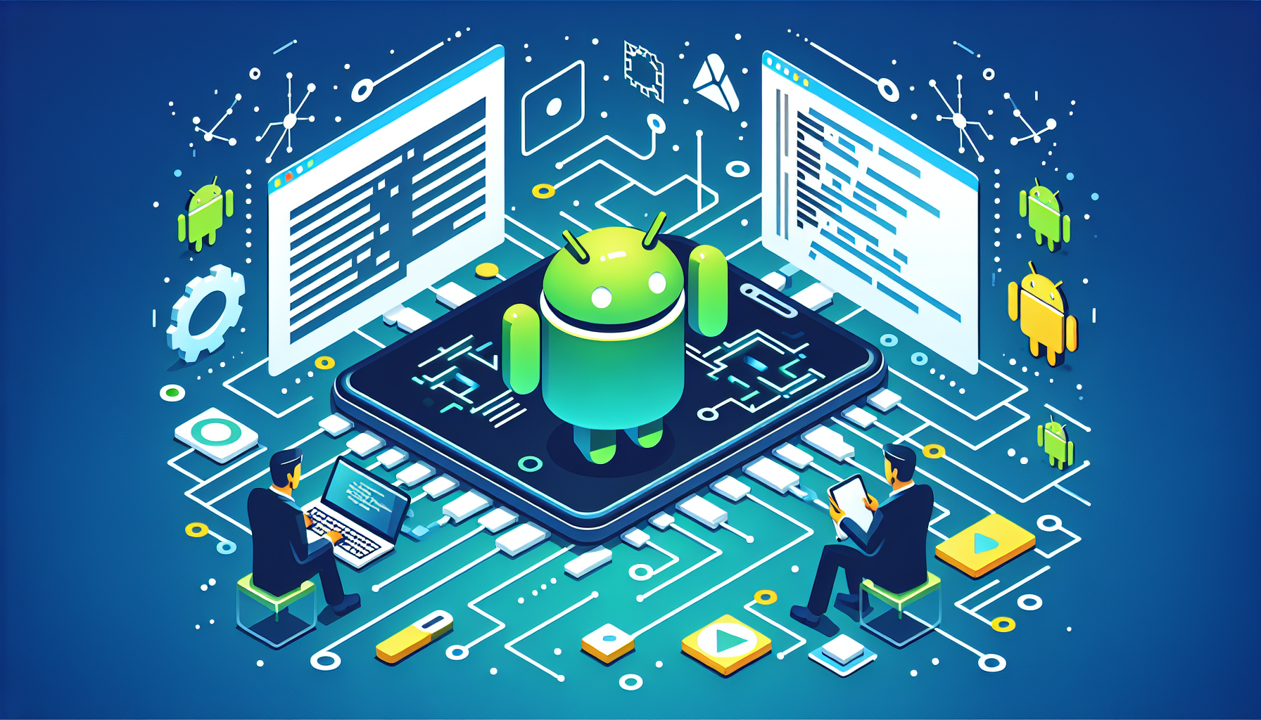 Android Linux Commands: Key Terms and Usage Tips