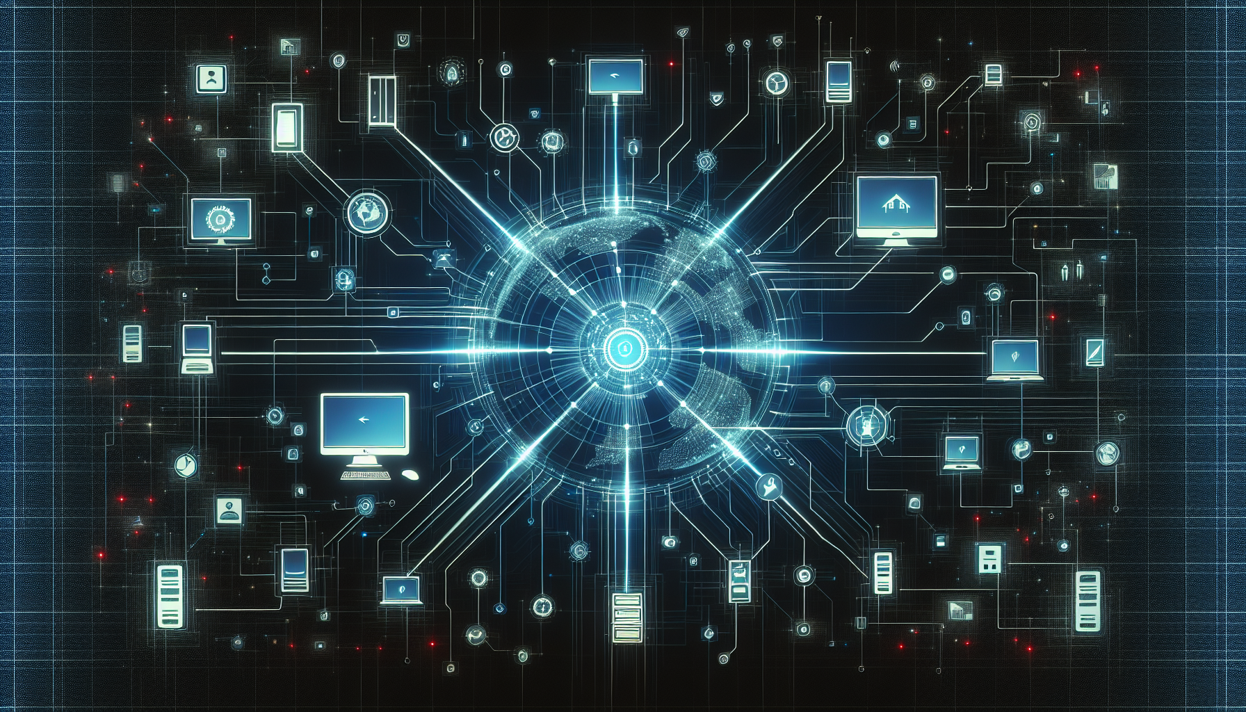 Tracert Komutuyla Ağ Yolunu İzleme: Adım Adım Kılavuz