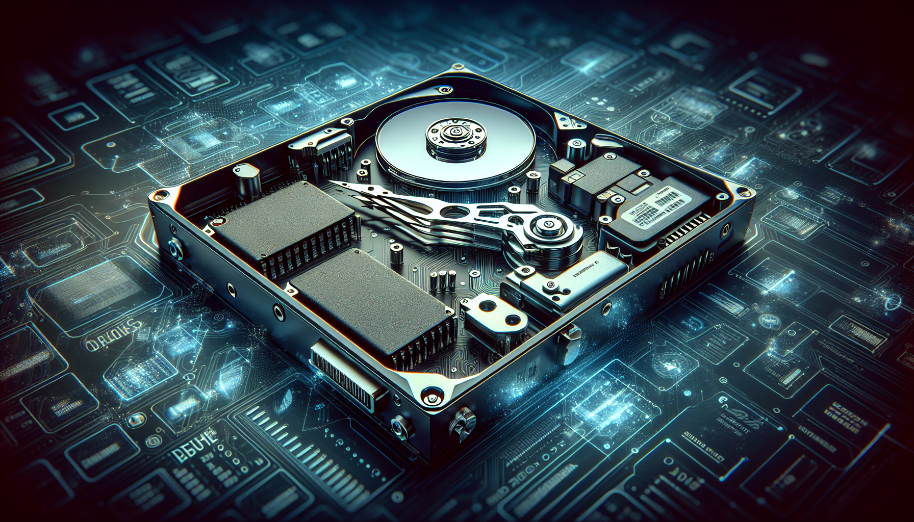 Harddisk Seri Numarası Nasıl Öğrenilir?