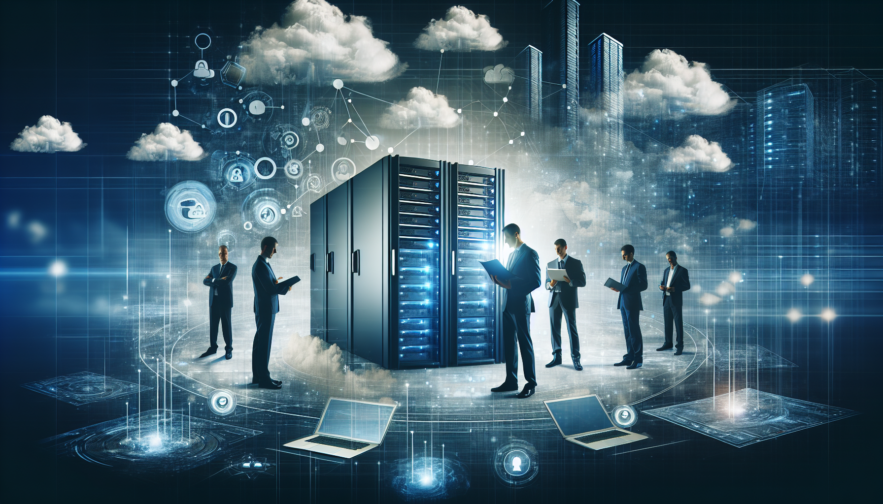 Purchase Cloudlinux License: Secure Server Solutions at the Best Prices