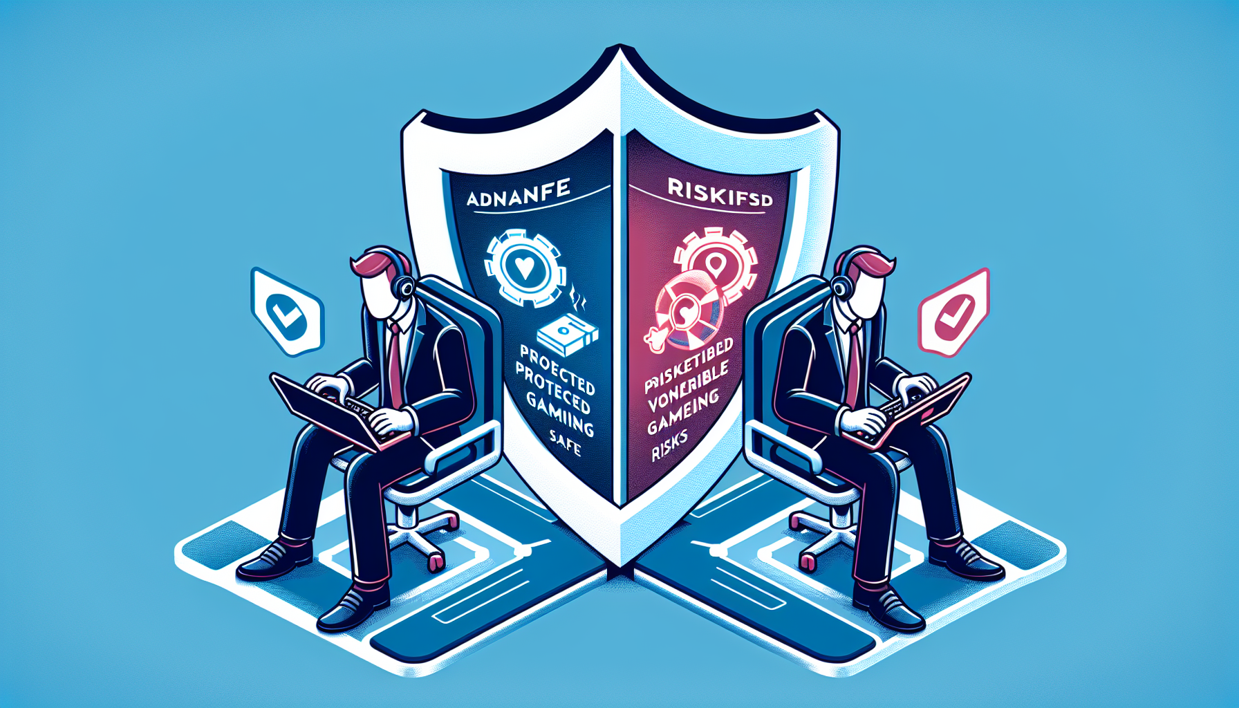 Advantages and Risks of Using Knight Online Proxy