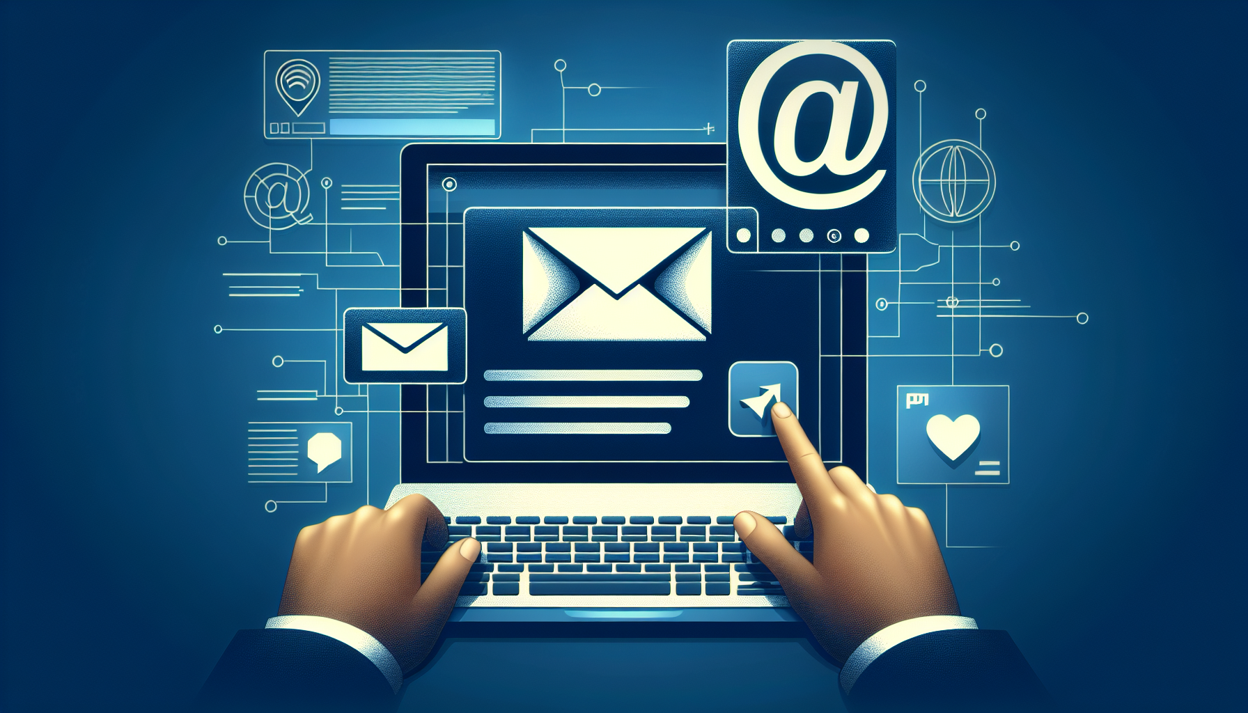 Guide to Sending Emails Using SMTP with PHP