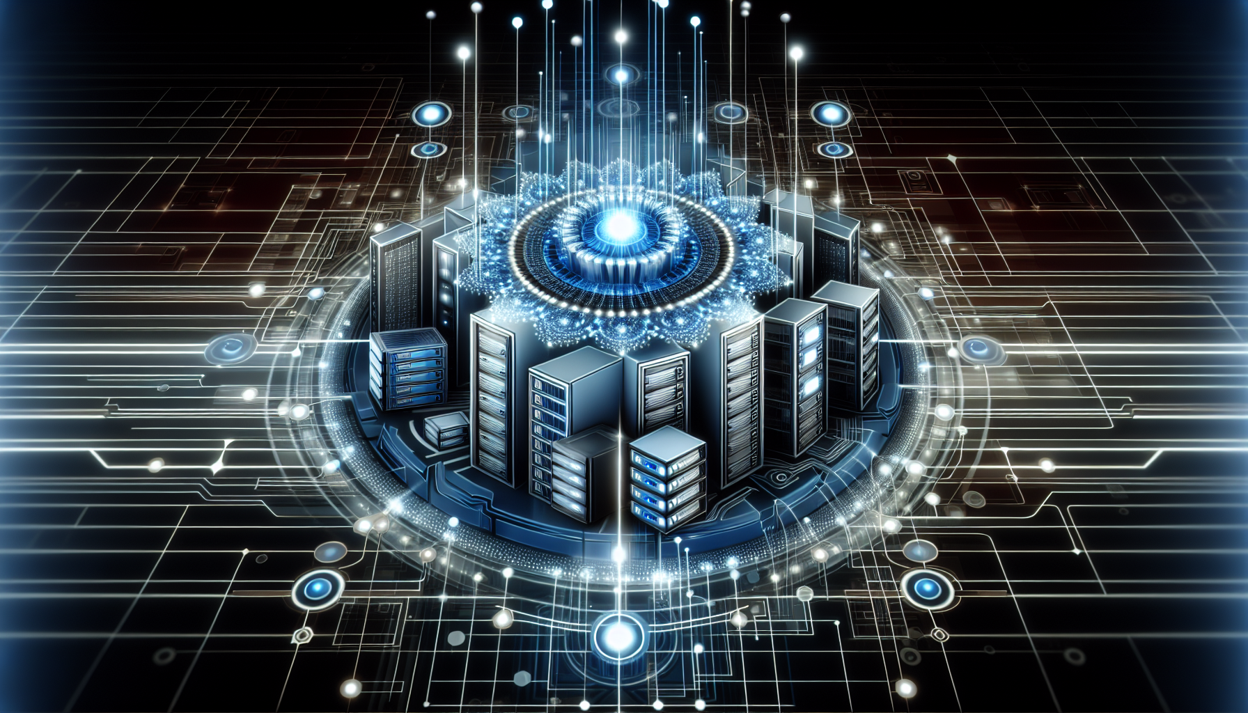 Hypervisor: The Cornerstone of Virtual Machine Management