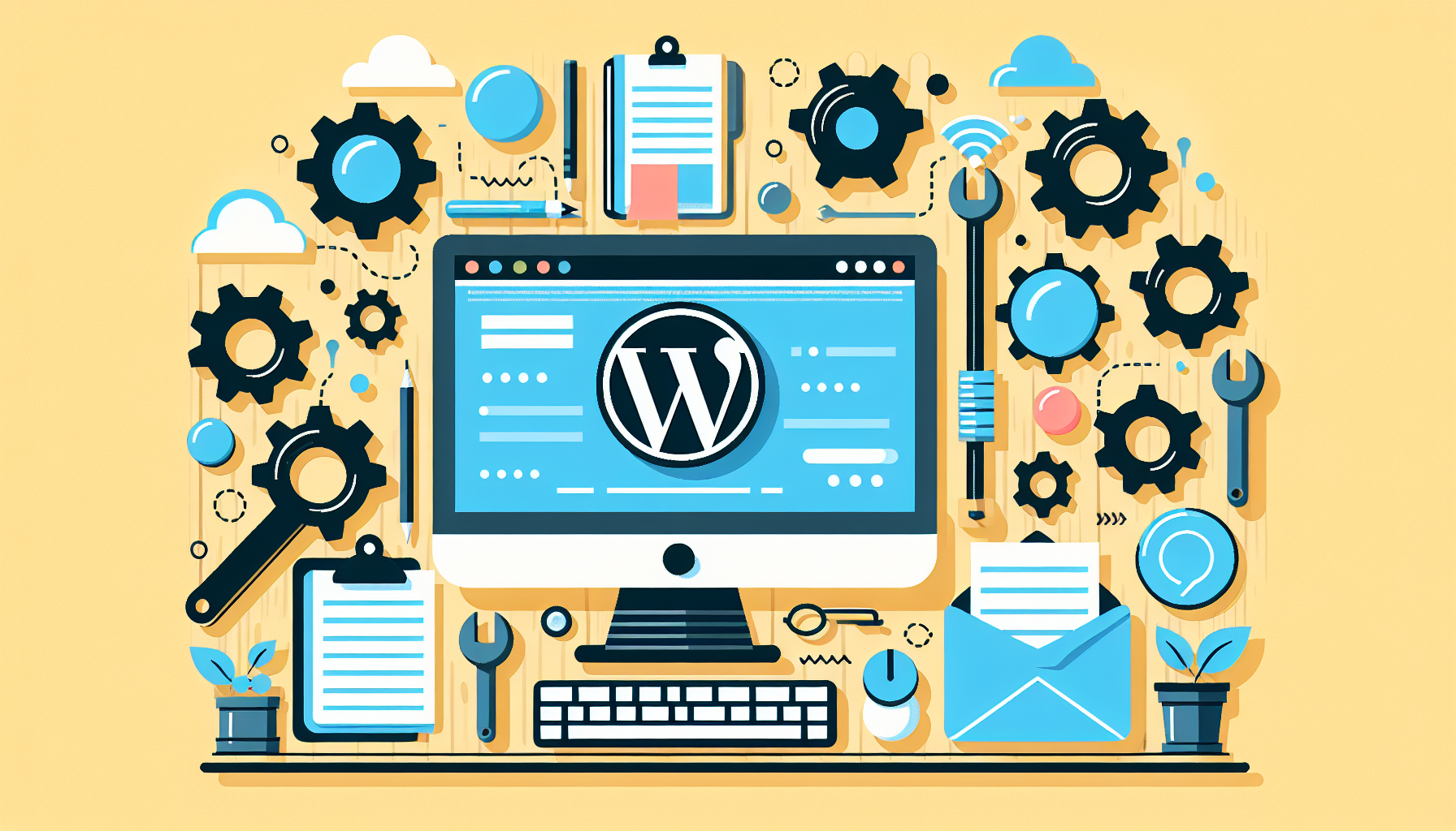 WordPress Page Not Working Issue and Solutions