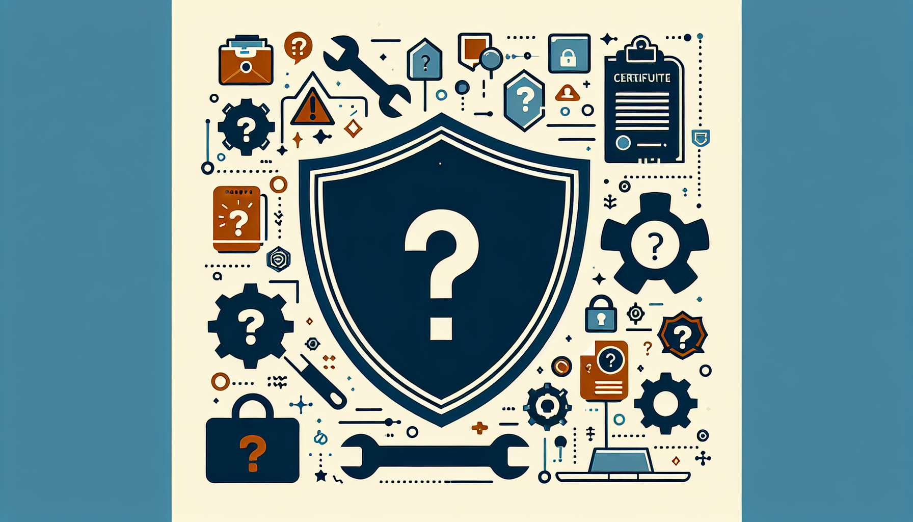 Invalid Certificate Error: Solutions and Tips