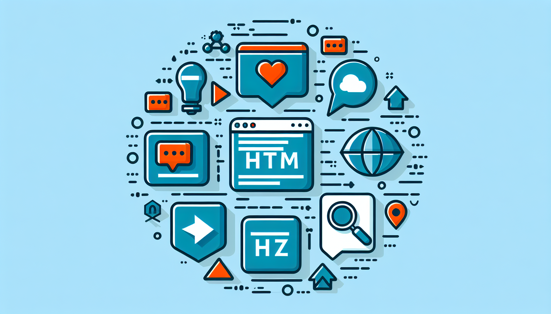 HTML ile Temel Web İşlemleri: Anahtar Kelimeler ve İpuçları