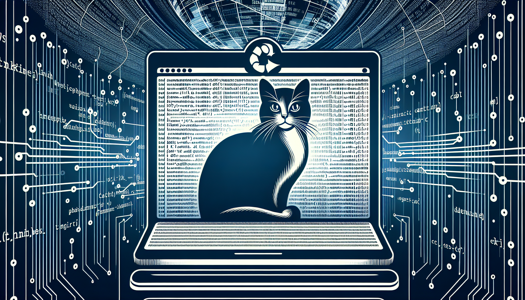 Linux cat Command: Viewing and Merging File Content Guide