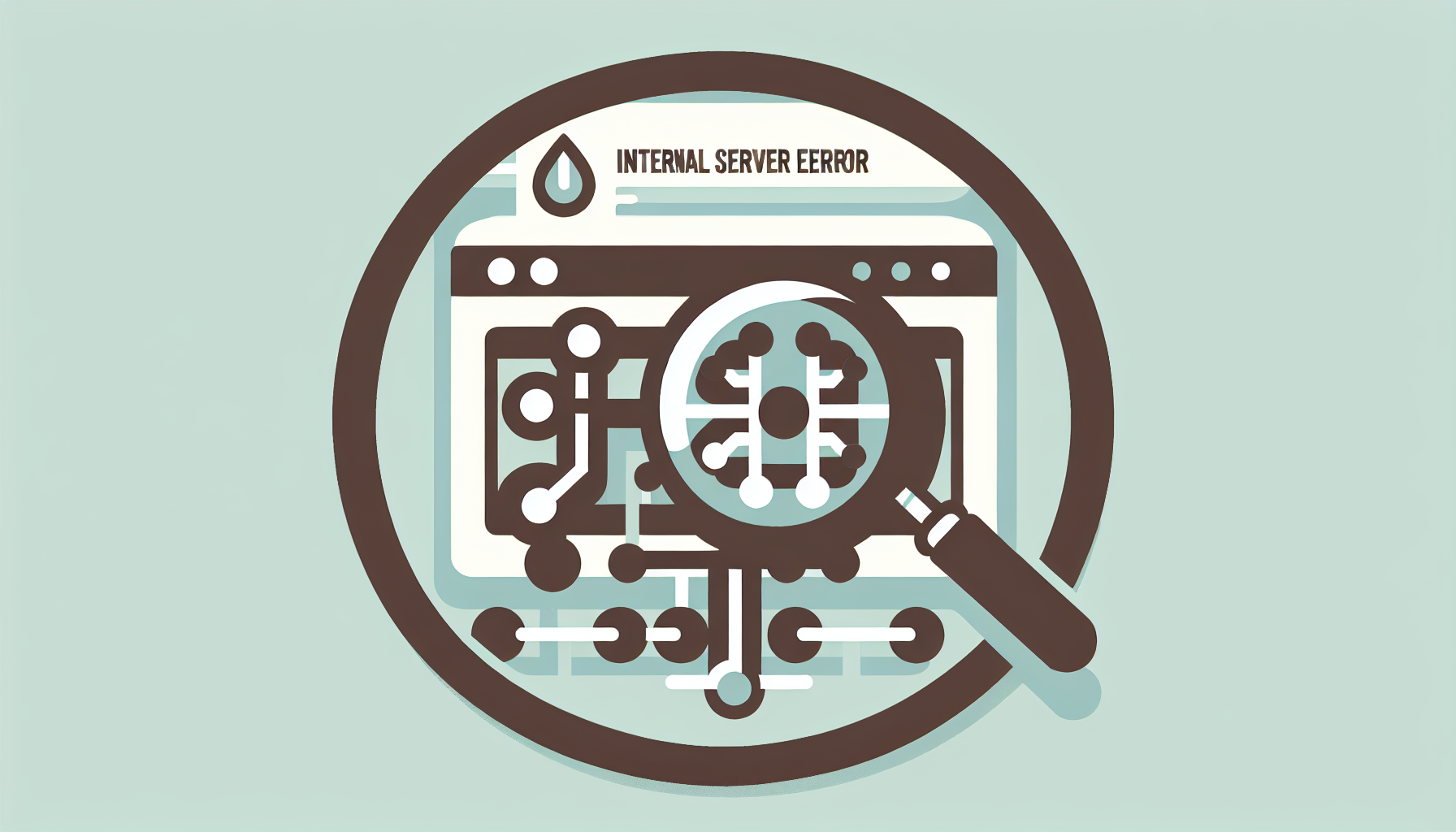 Internal Server Error: Causes and Solutions