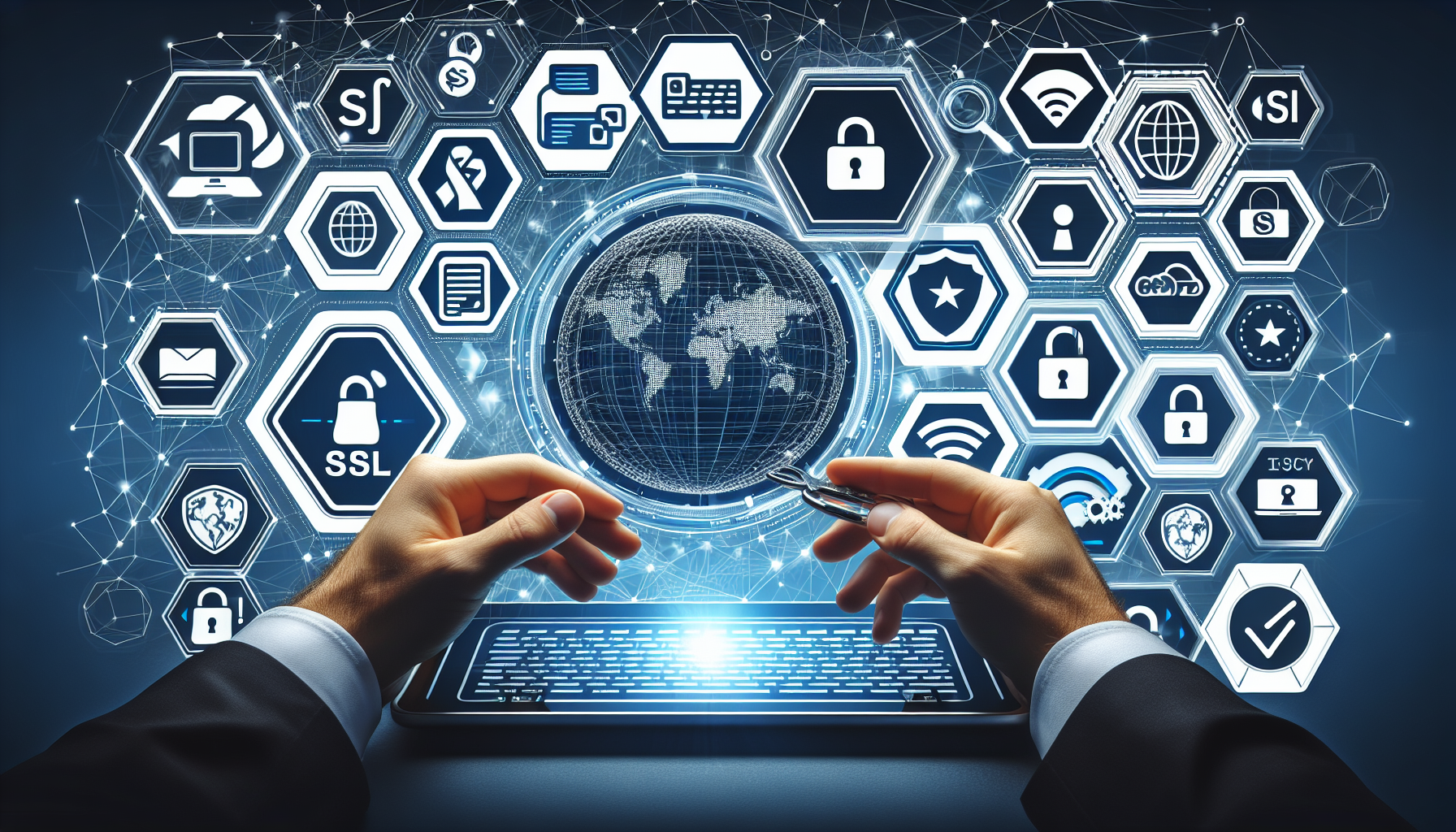 Top SSL Certificate Types and How to Enhance Your Security with Their Features