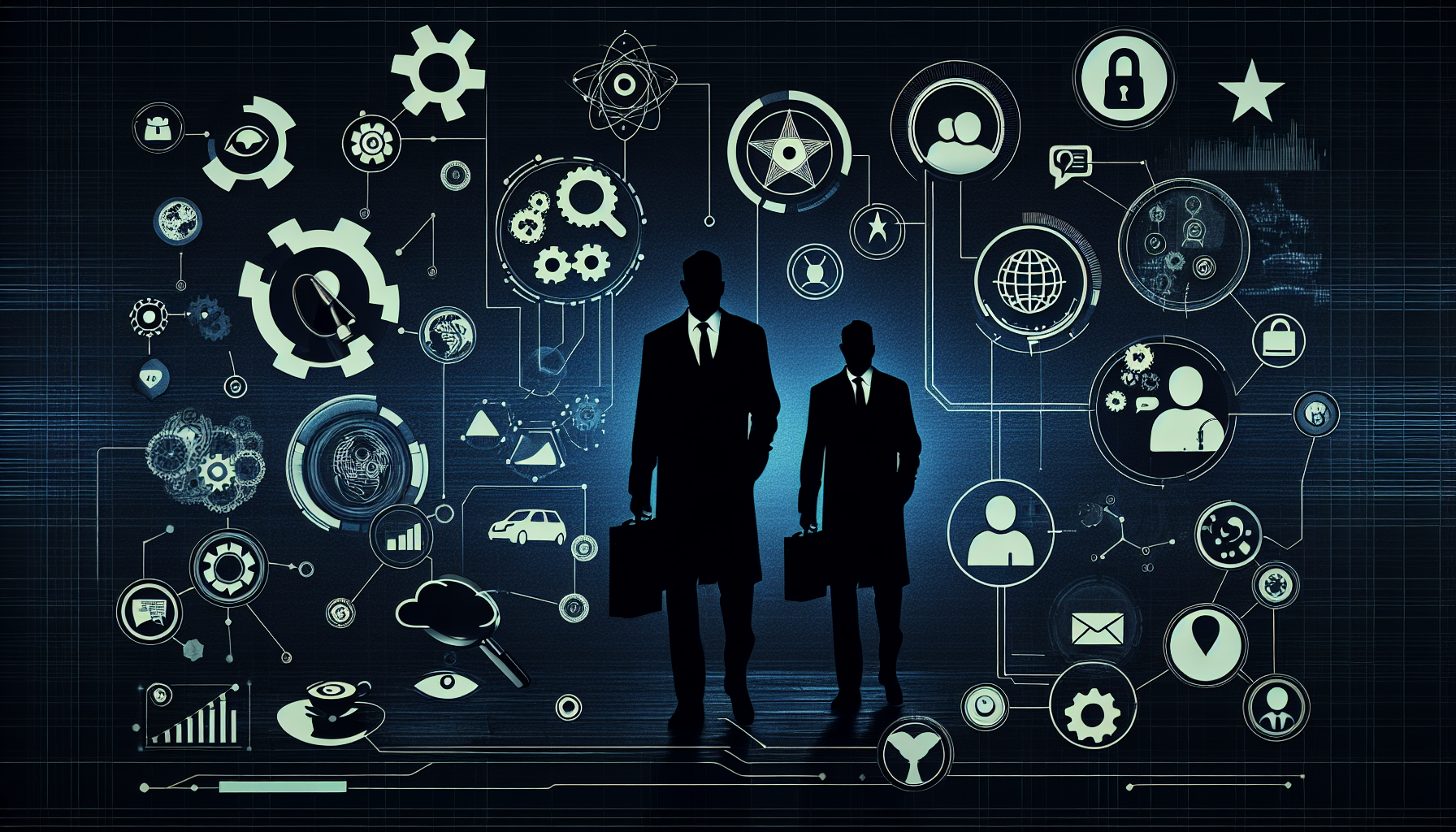 Black SEO: Dark Tactics and Strategies in Search Engine Optimization
