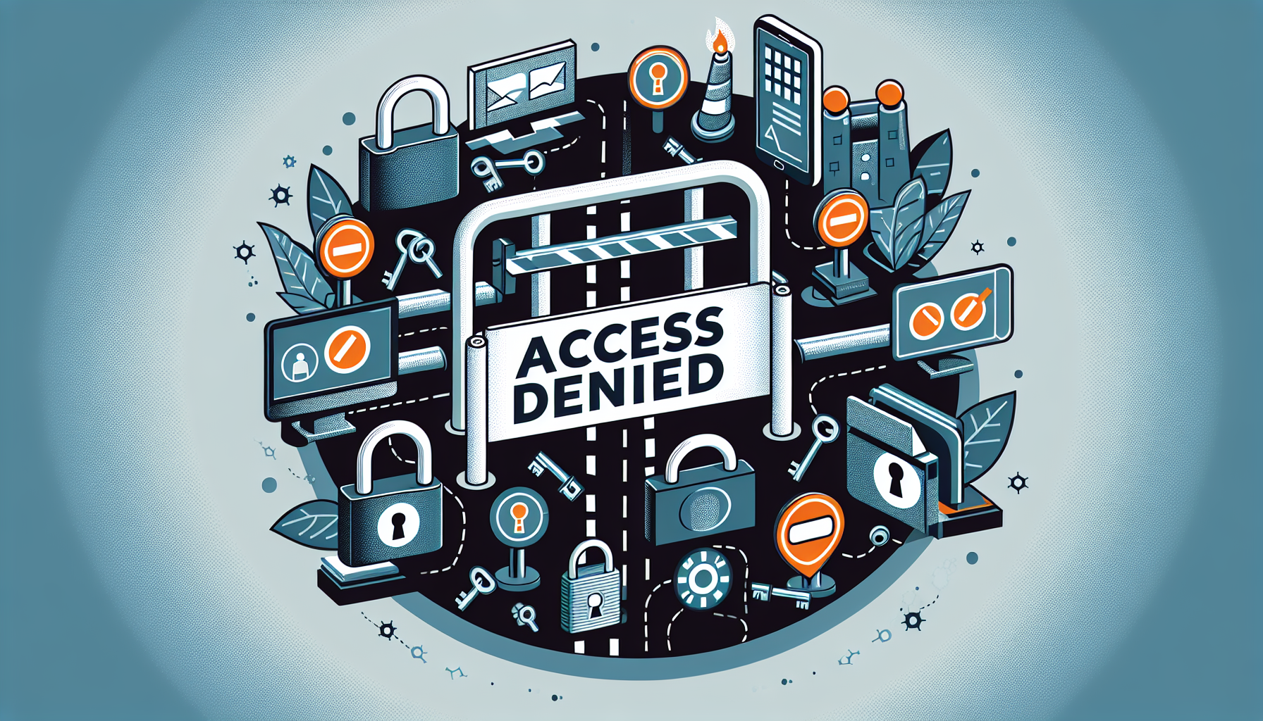 Access Denied: Solutions and Causes