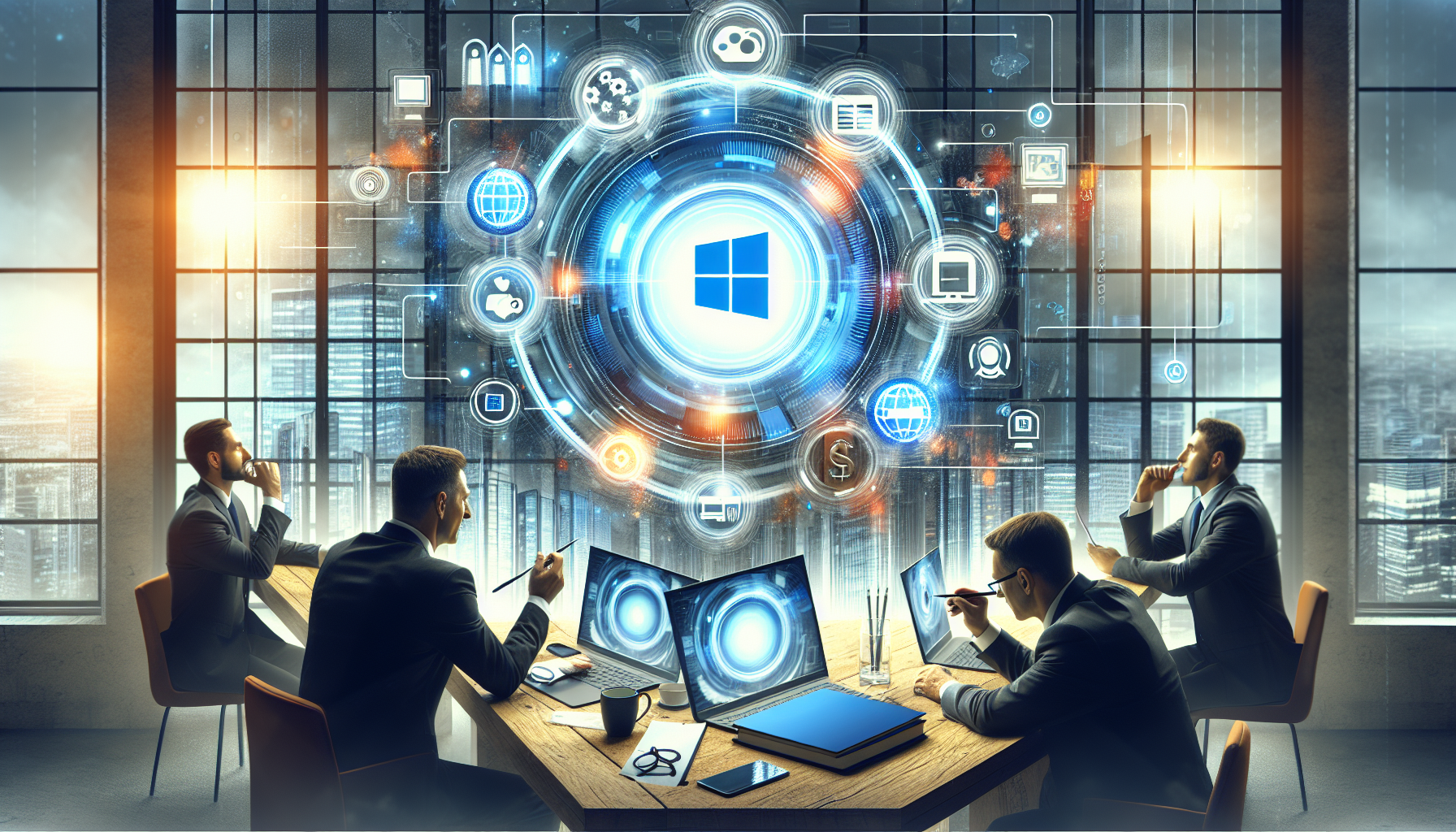 Grow Your Digital Business with the Best Windows Reseller Packages