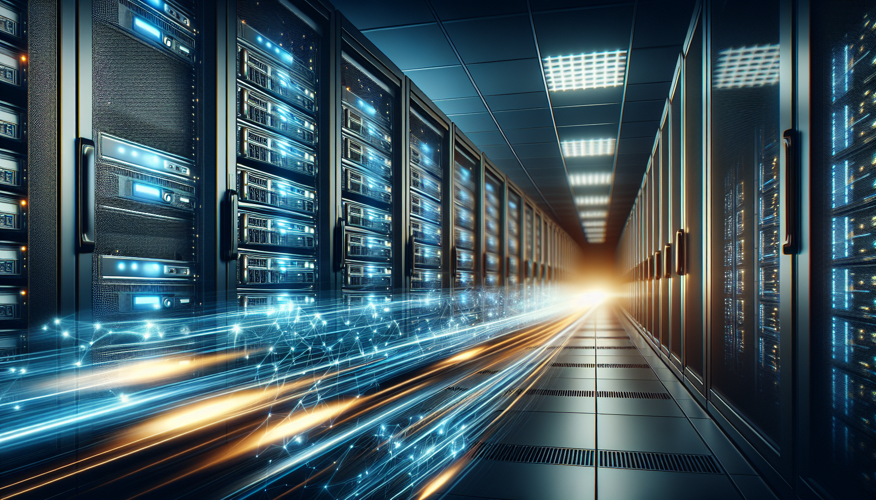 Reliable and Fast Virtual Server Solutions in Germany