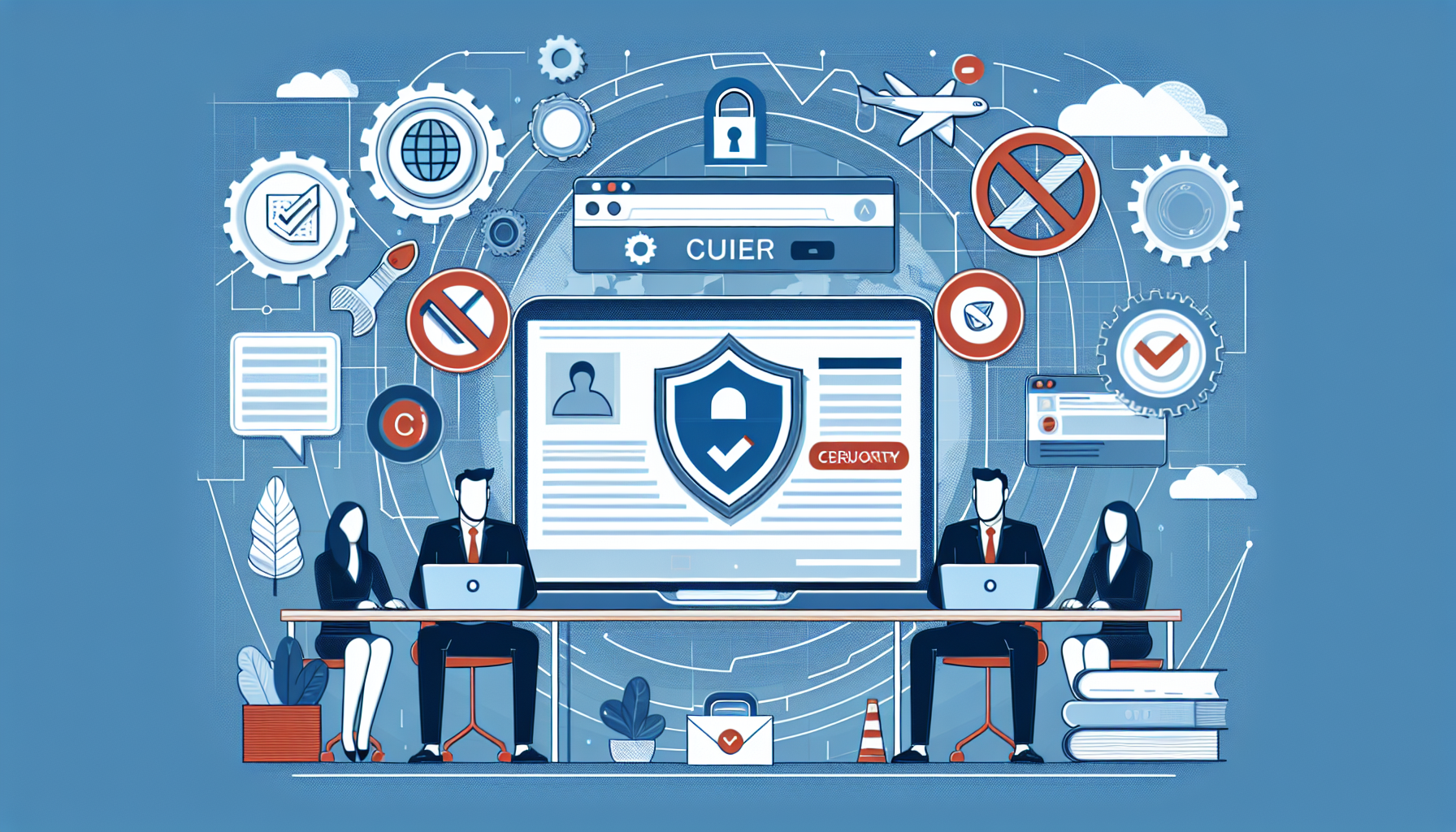 ERR_CERT_AUTHORITY_INVALID Error Solution Guide: Step-by-Step Explanation