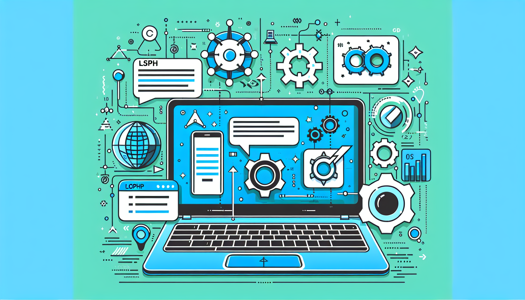 Best Keywords for LSPHP Process Optimization