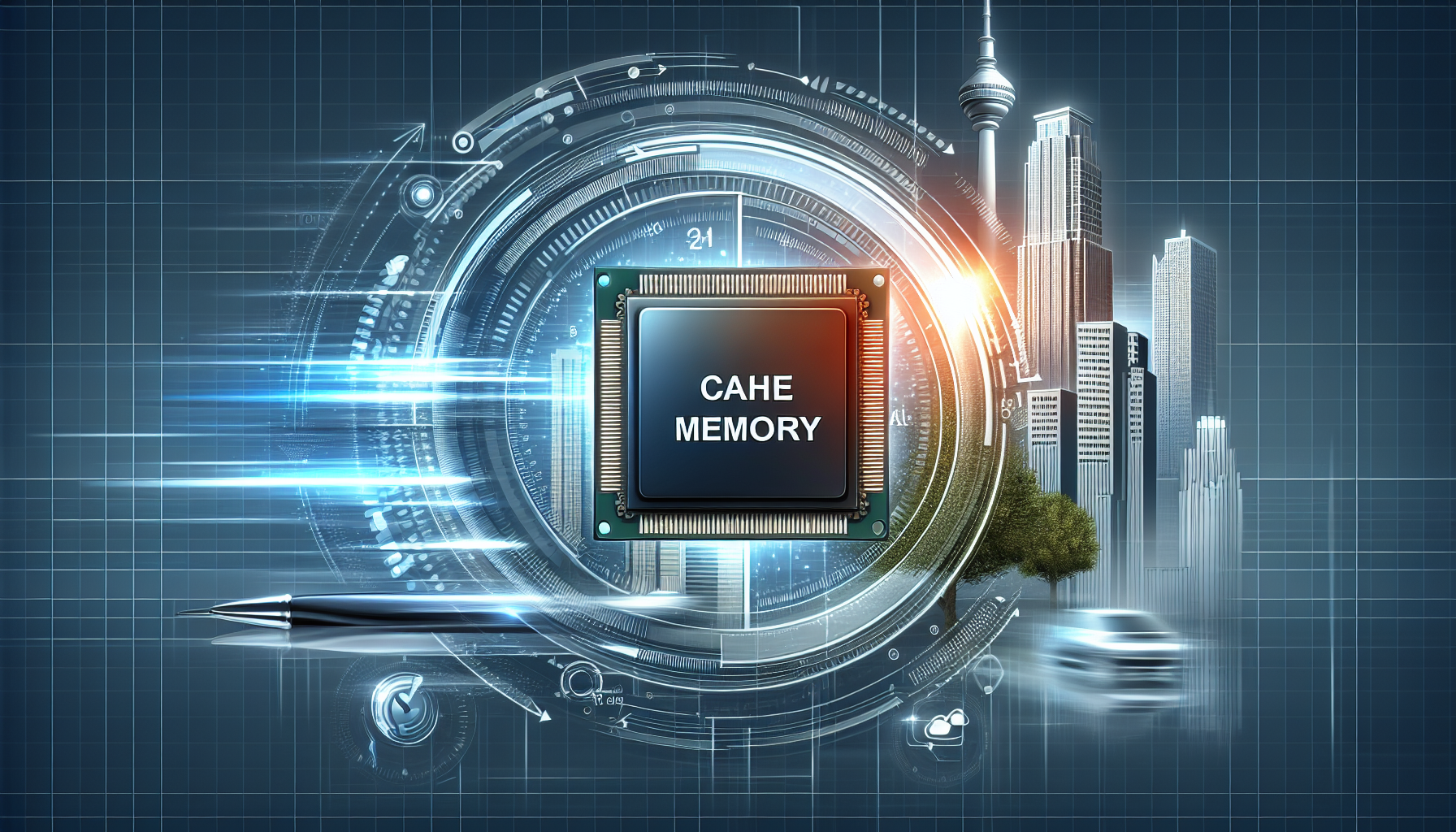 What is Cache Memory: The Key to Fast Data Access