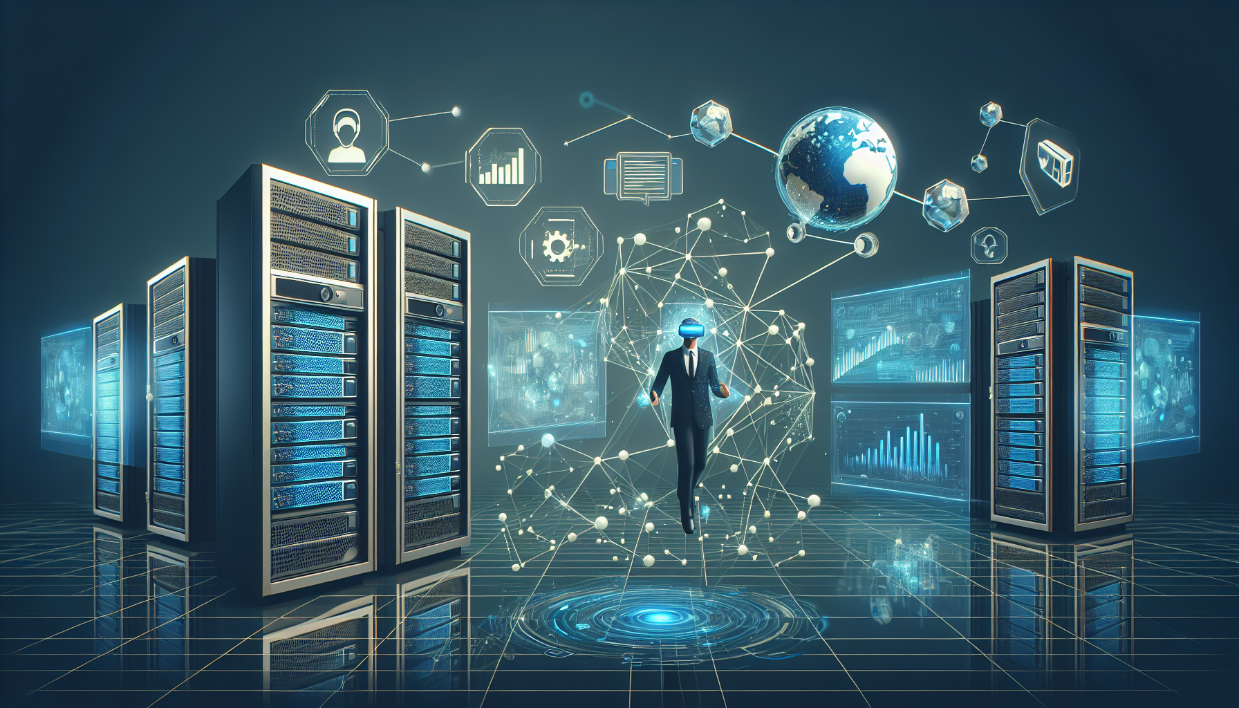 What is VDS: Virtual Server Solutions and Advantages