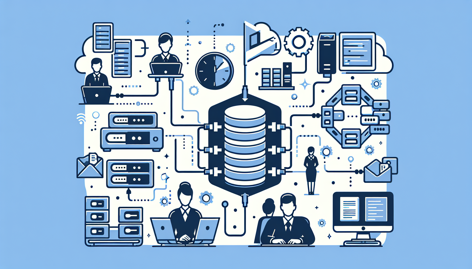 MySQL Uzaktan Erişim Ayarları: Adım Adım Kılavuz