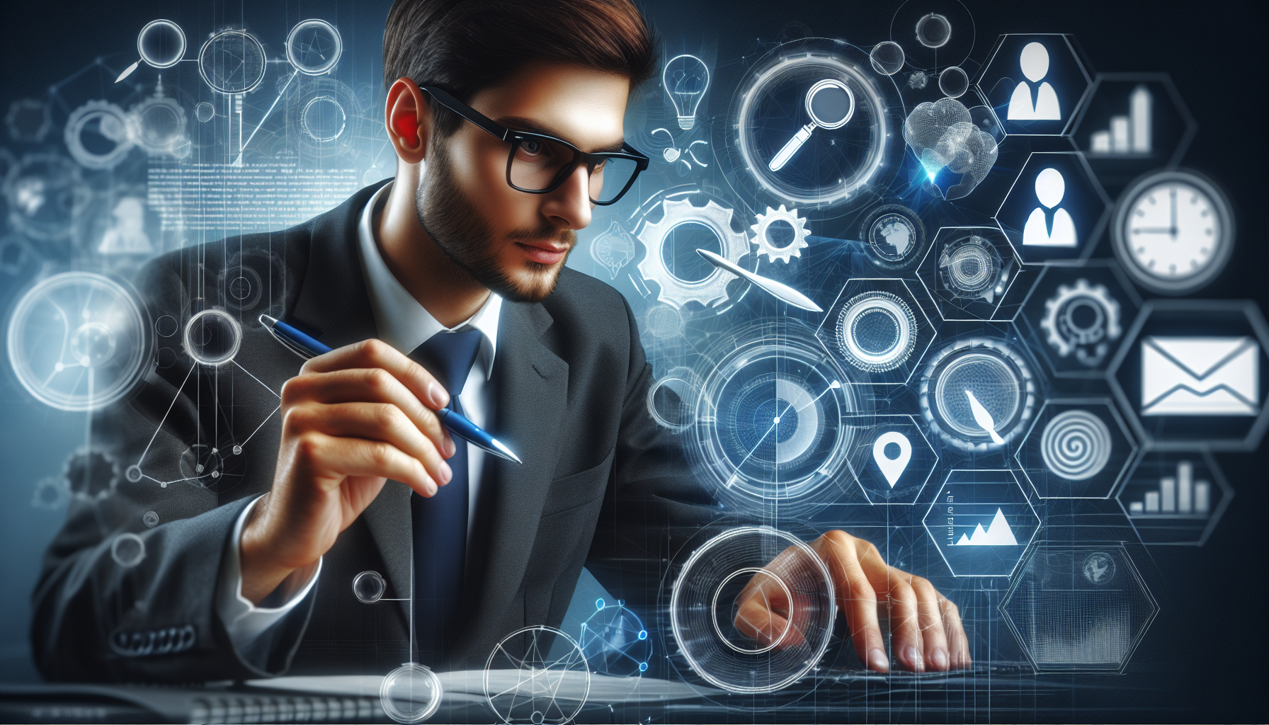 Guide to Building a Keyword-Focused Website