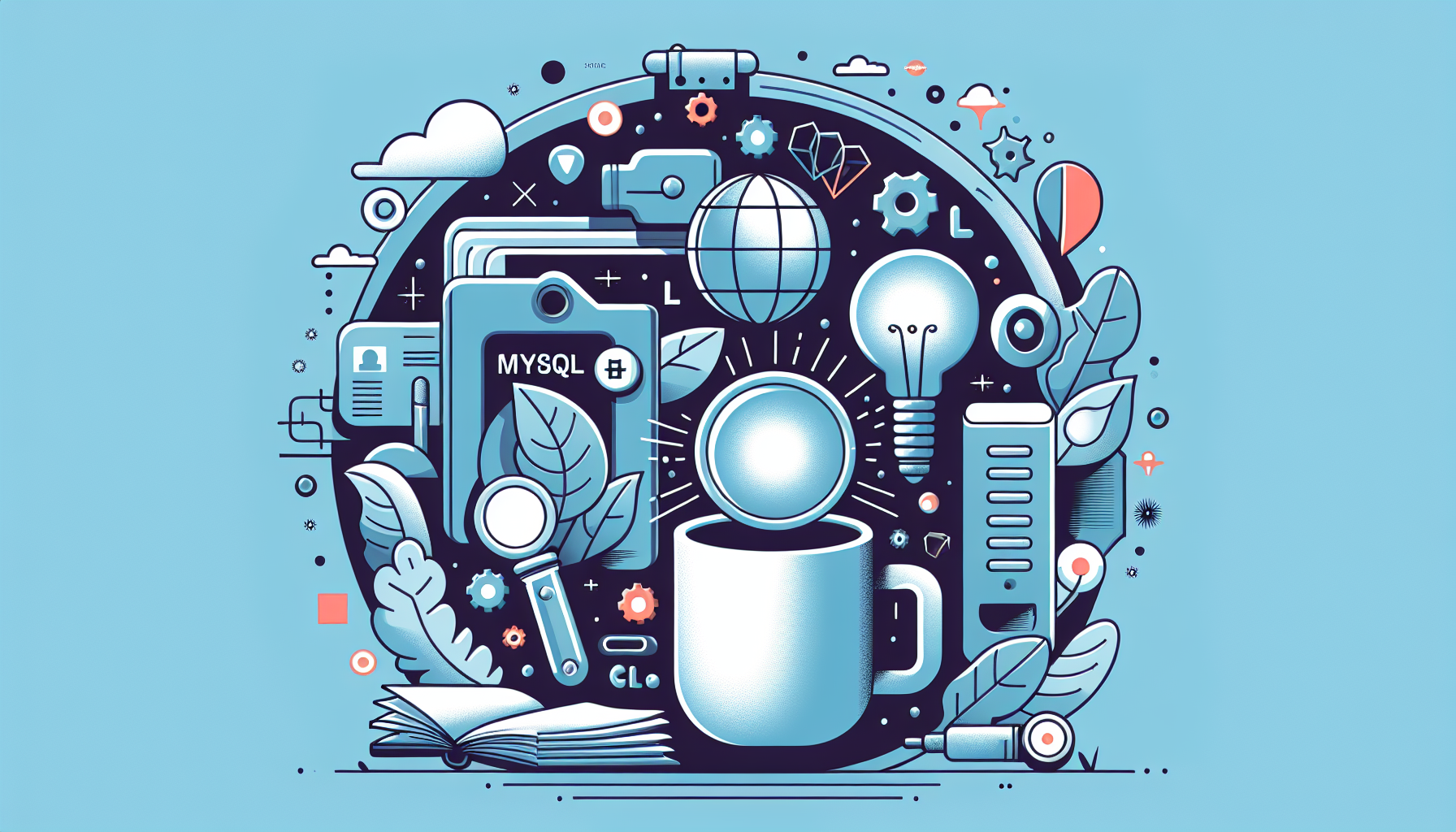 Methods and Tips for Opening MySQL Files