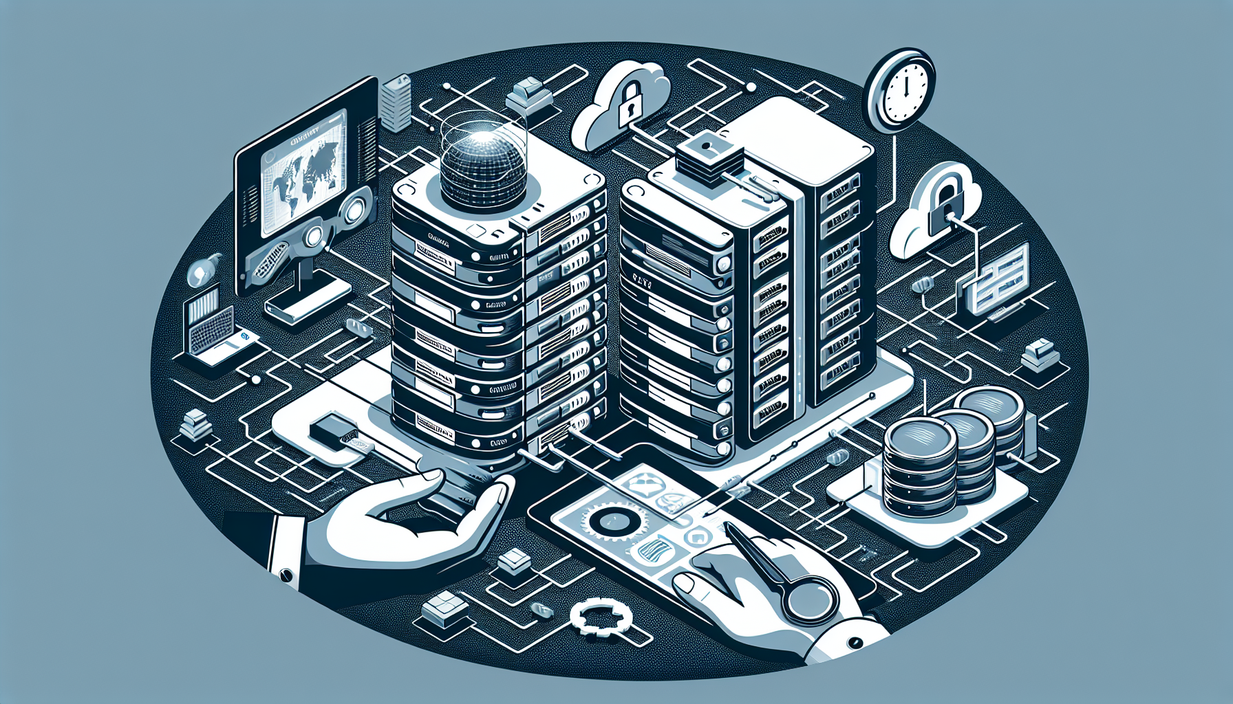 cPanel MySQL Uzaktan Erişim Ayarları ve İpuçları
