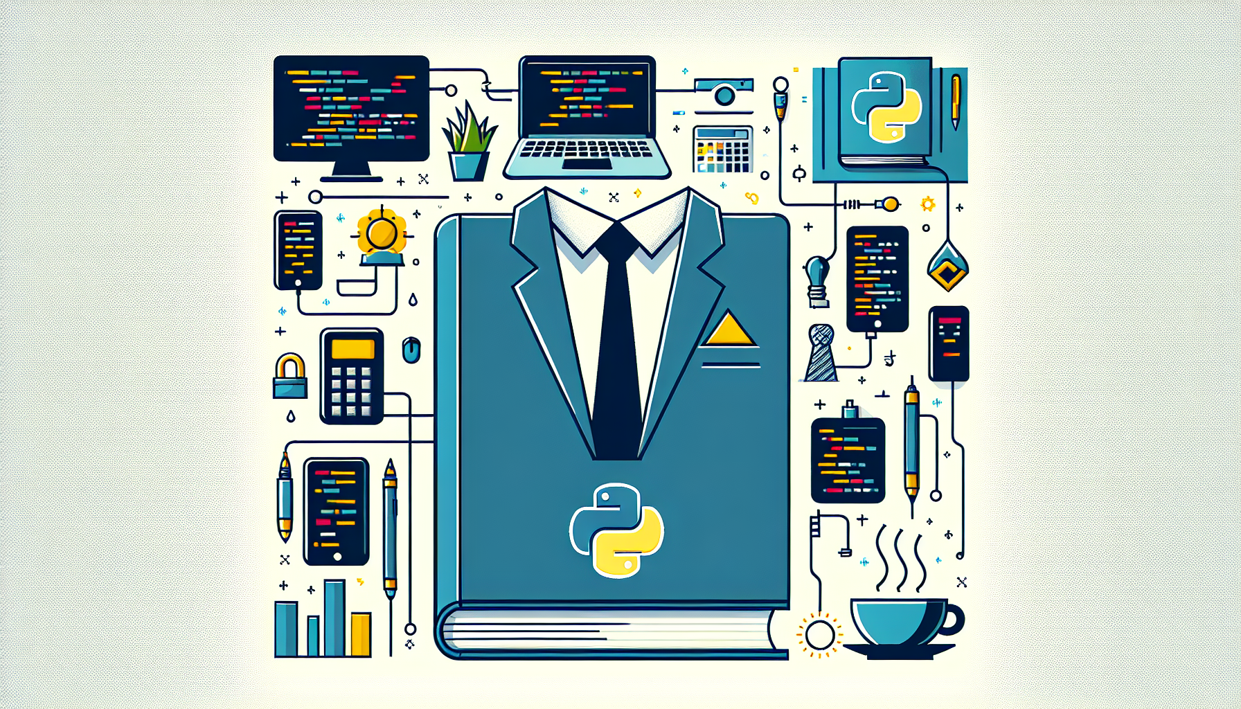 What is Python? A Guide to Entering the World of Programming