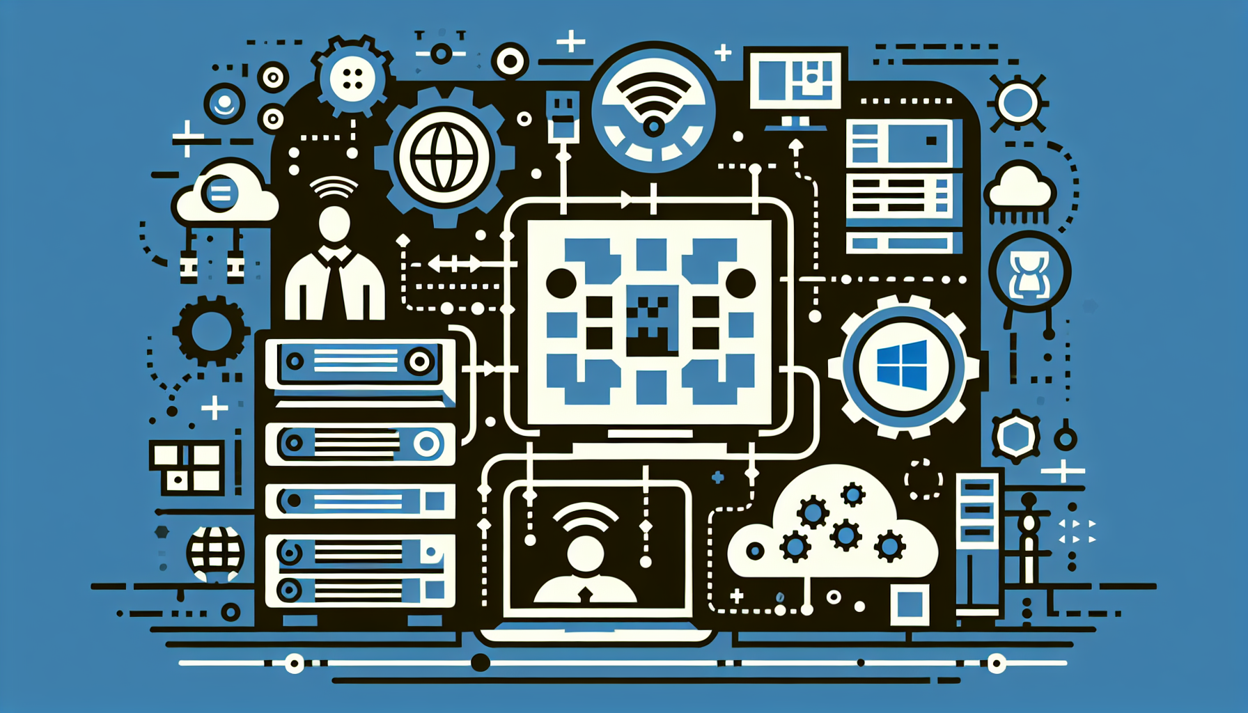 Windows 10 DHCP Server Setup: Step-by-Step Guide